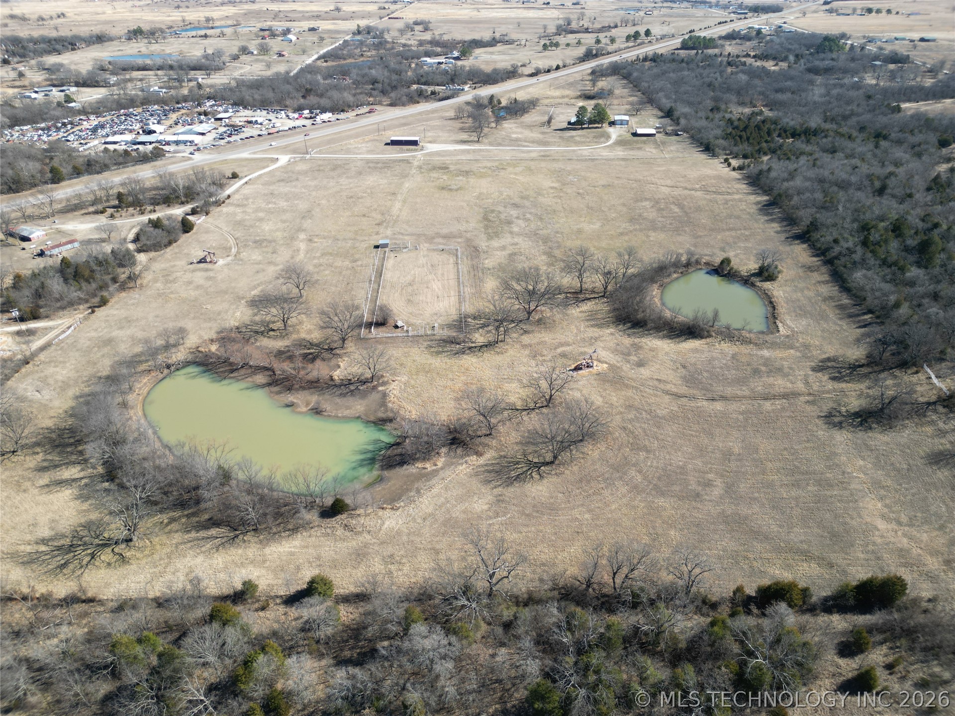 36690 Highway 270 Property Photo 45