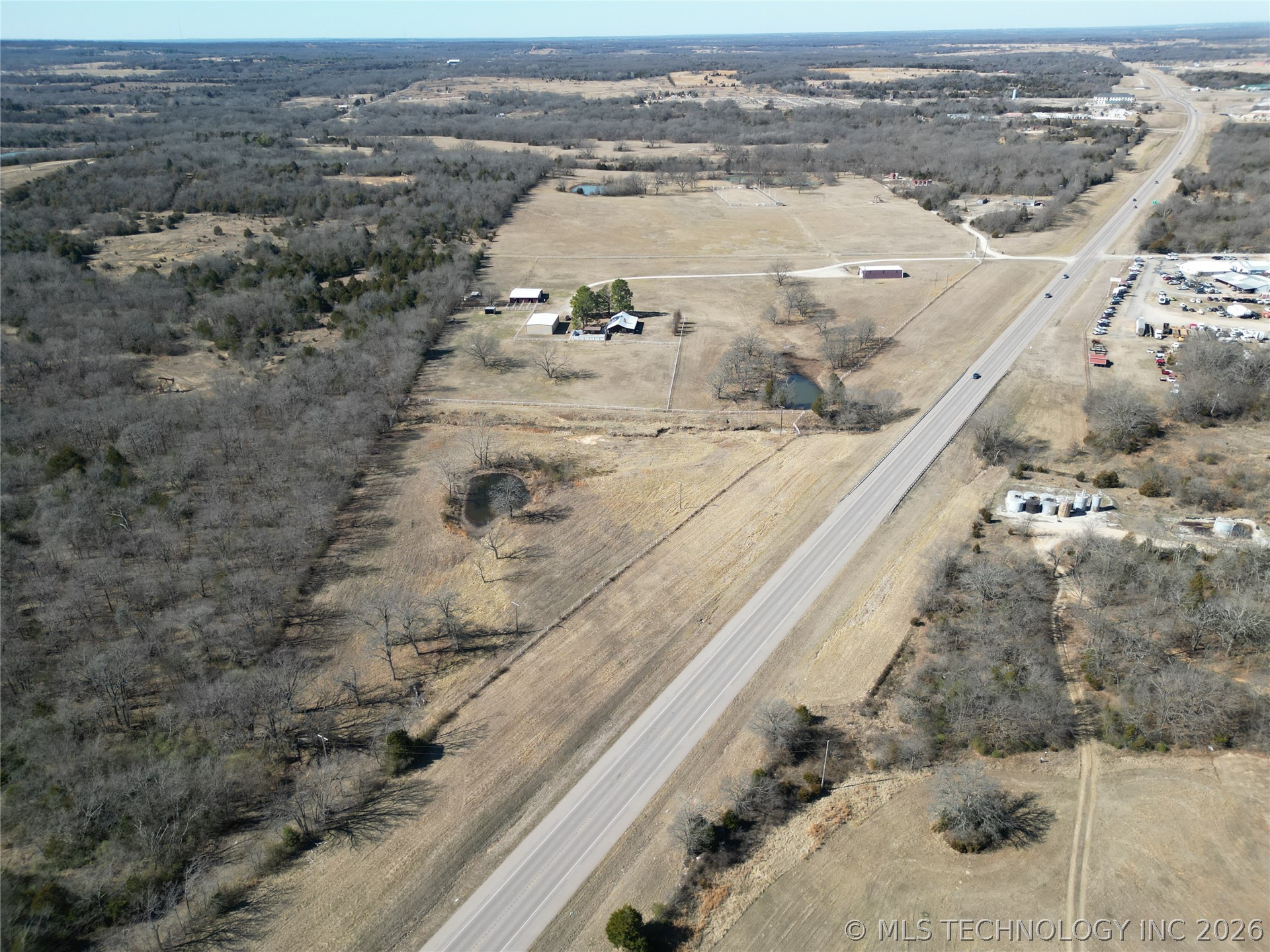 36690 Highway 270 Property Photo 56