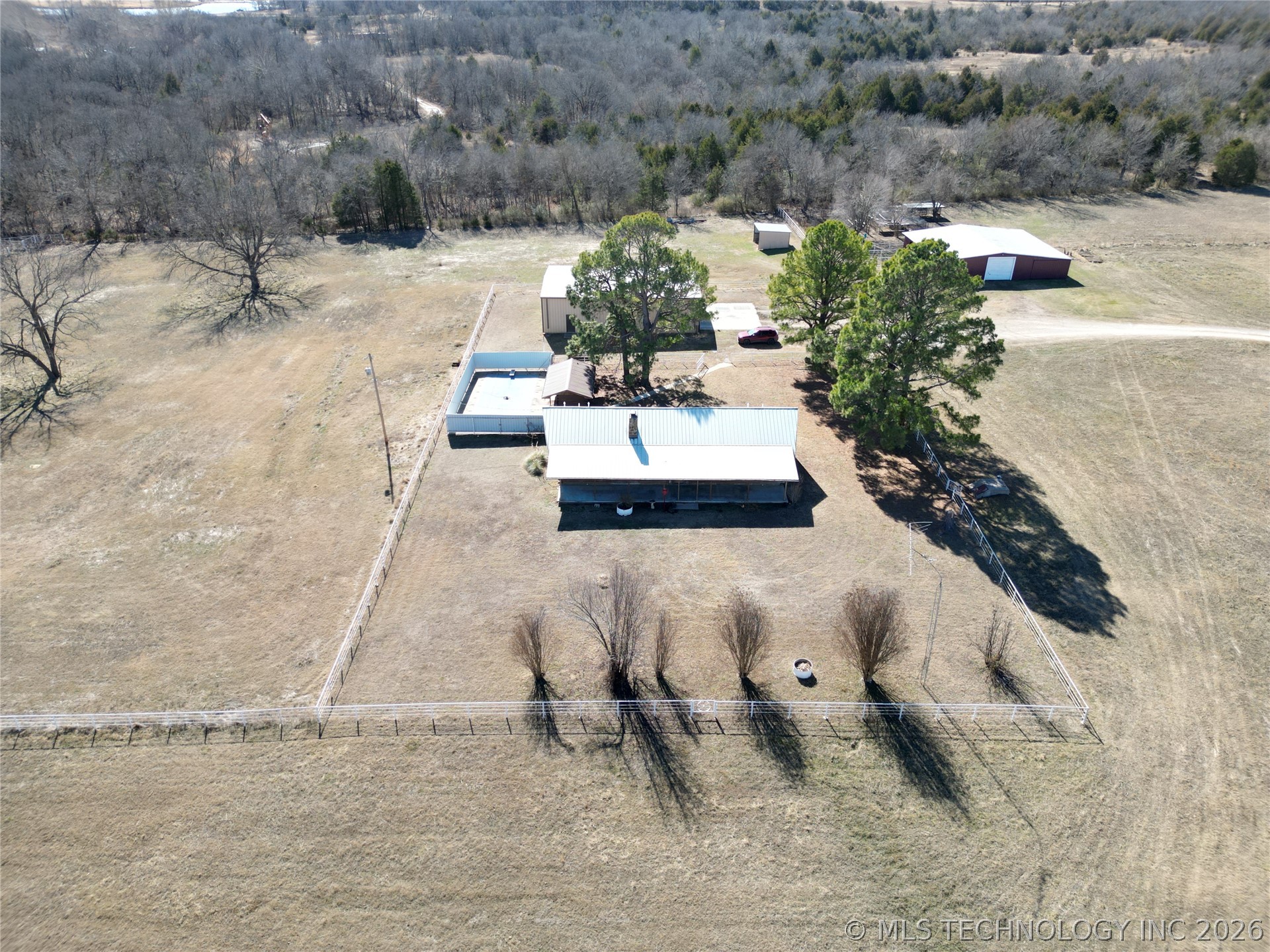 36690 Highway 270 Property Photo 61