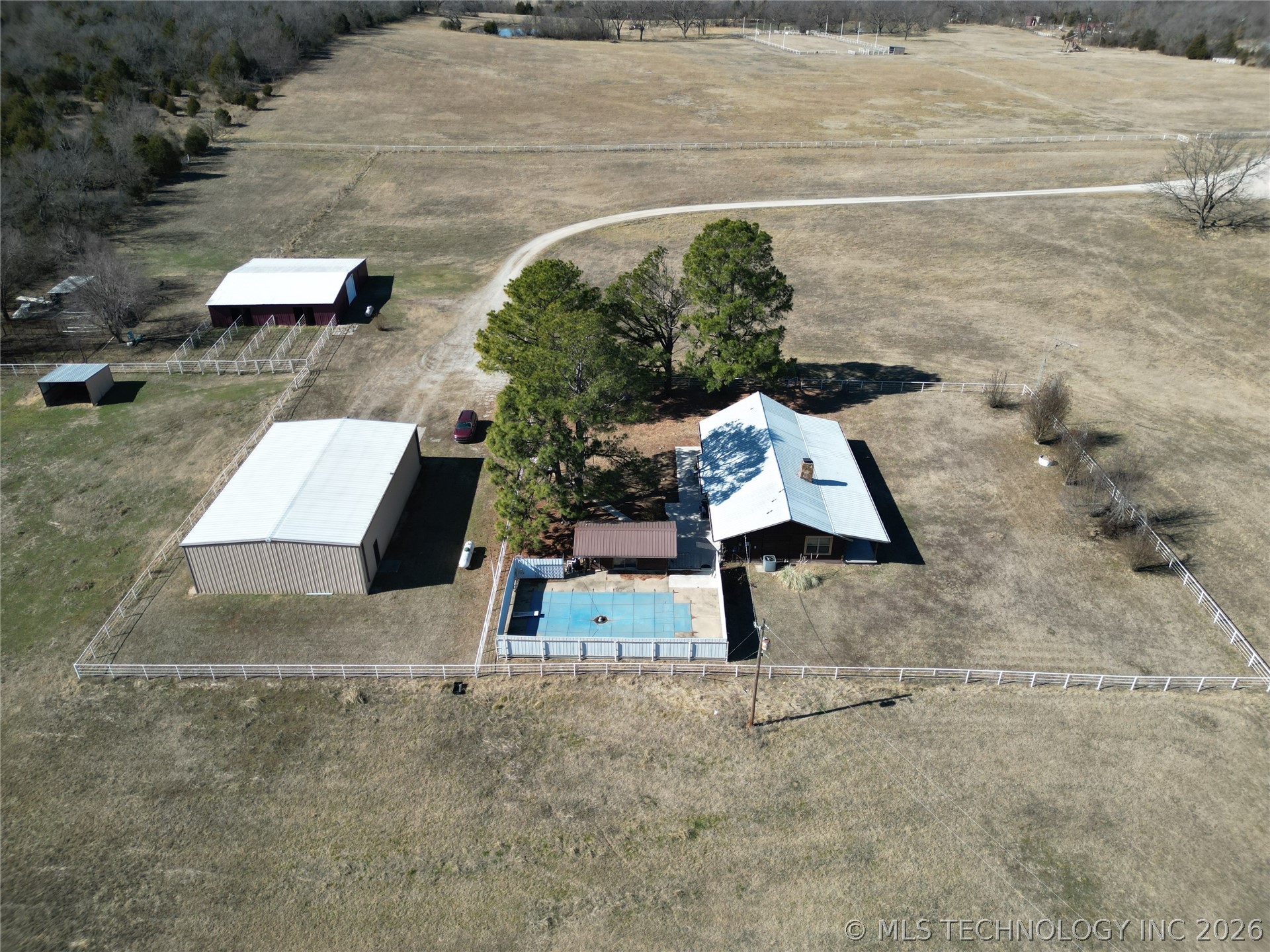 36690 Highway 270 Property Photo 63