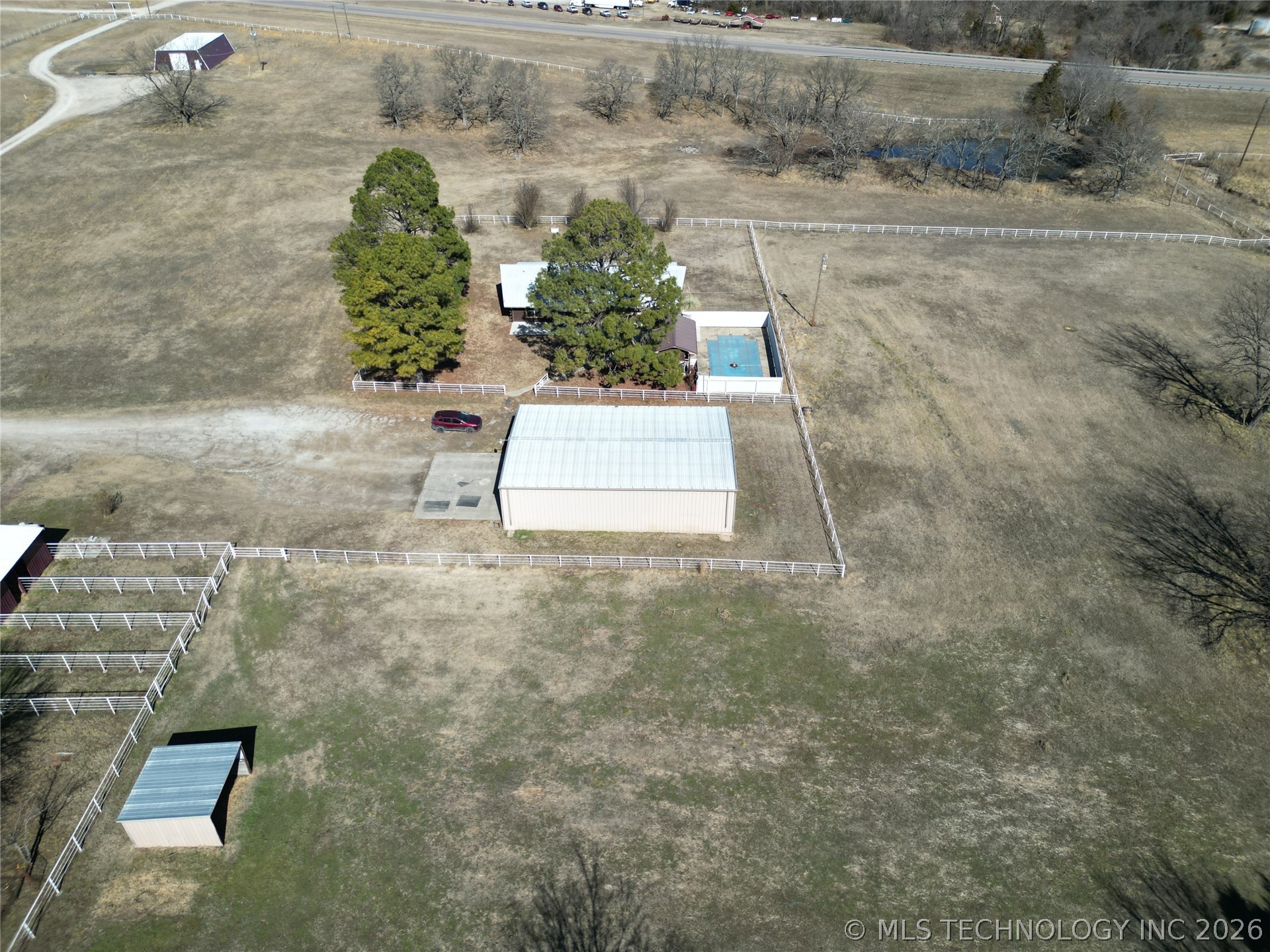 36690 Highway 270 Property Photo 64