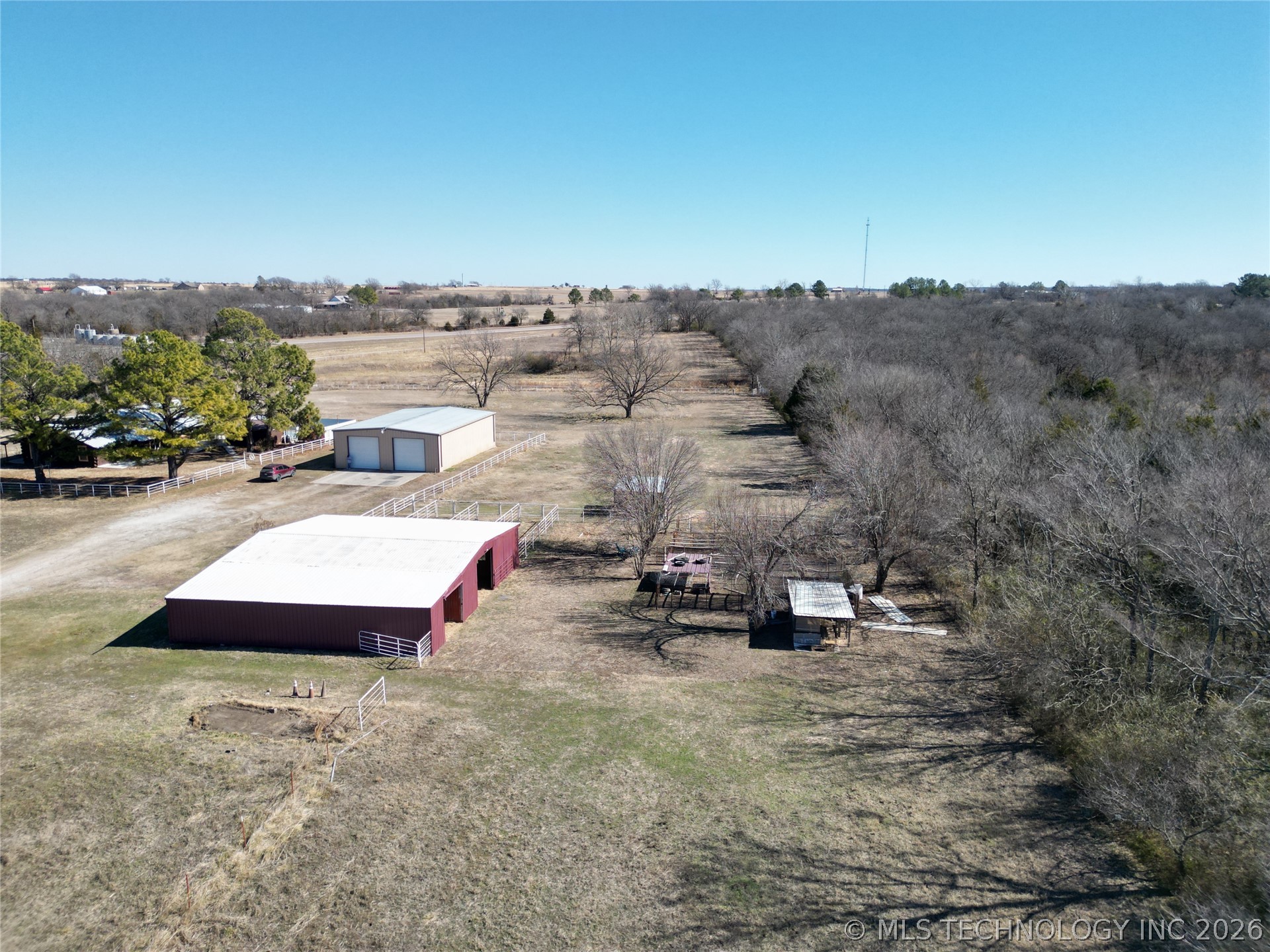 36690 Highway 270 Property Photo 73