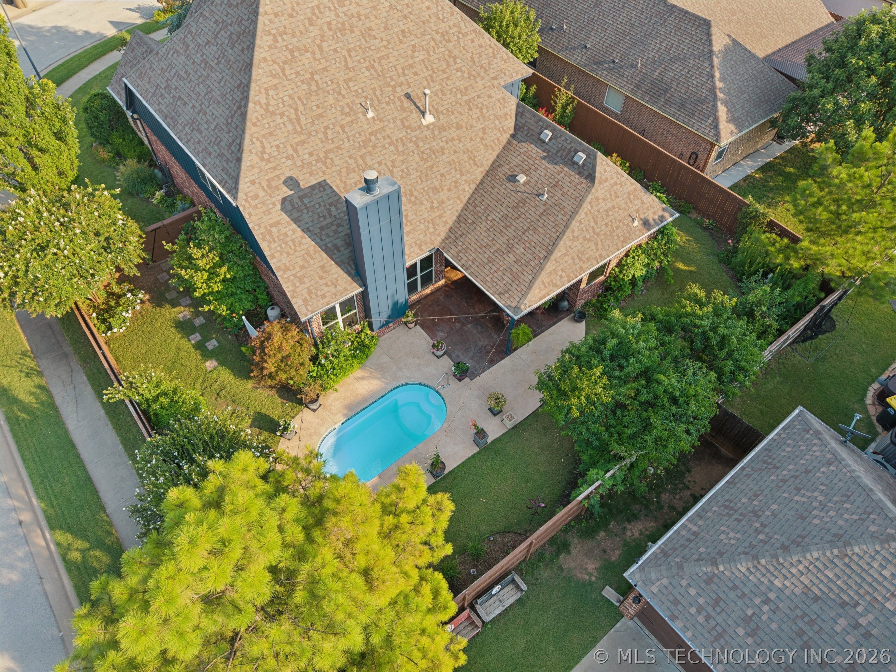 12564 S 71st East Avenue Property Photo 41