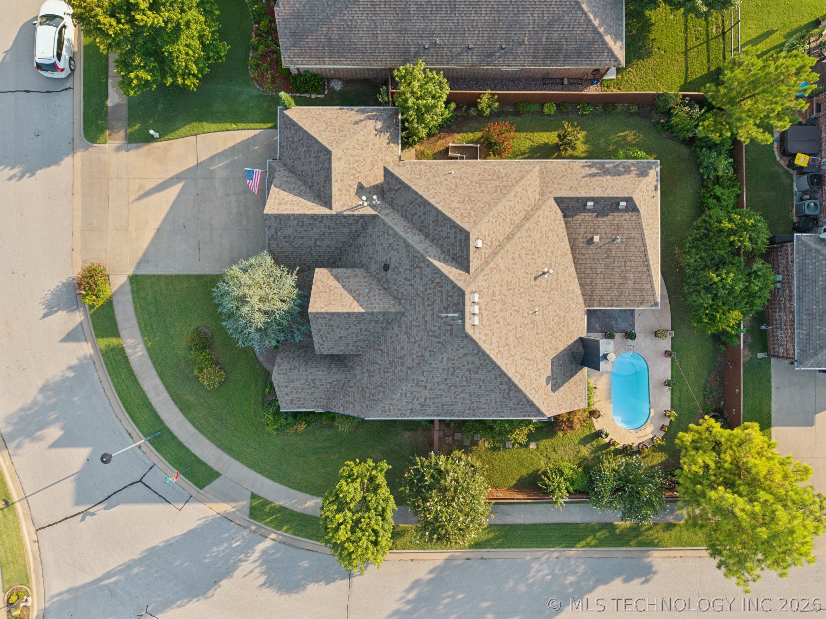 12564 S 71st East Avenue Property Photo 42