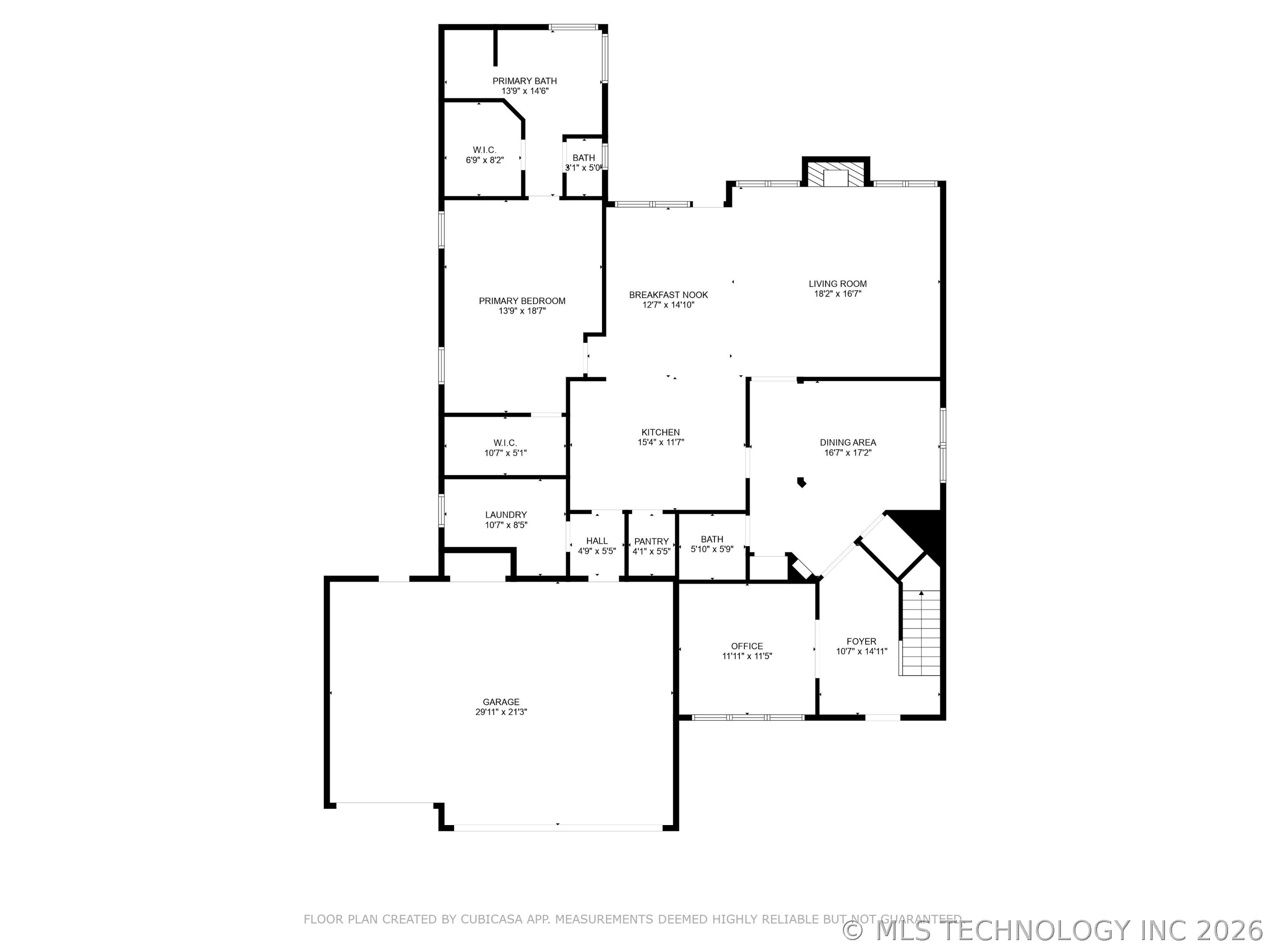 12564 S 71st East Avenue Property Photo 46