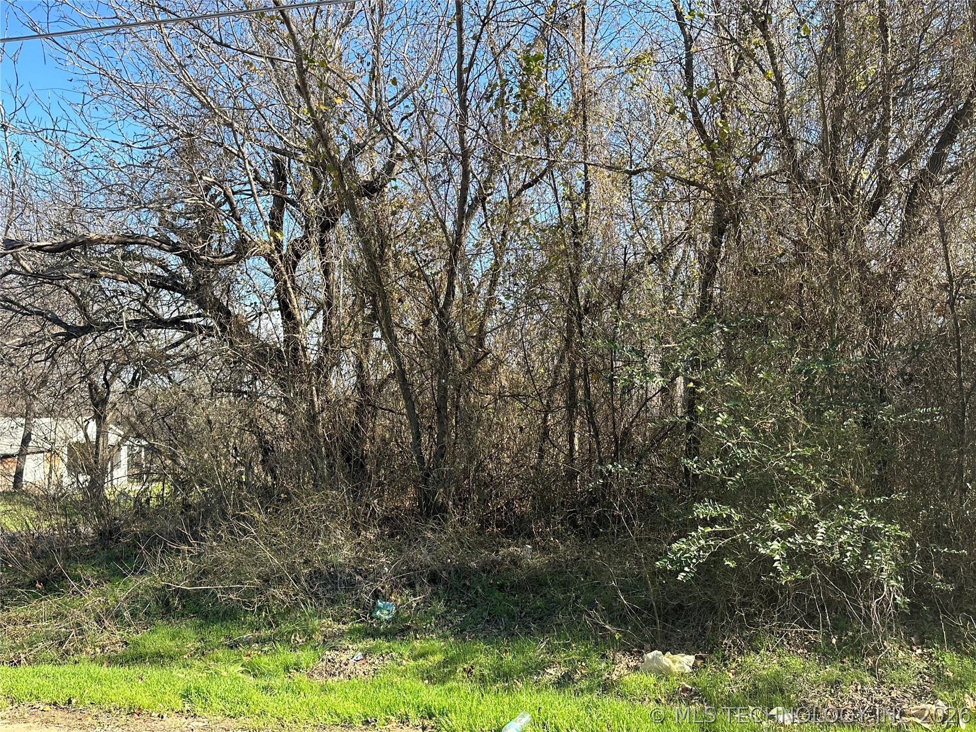 0 Mcgraw Street Property Photo 4