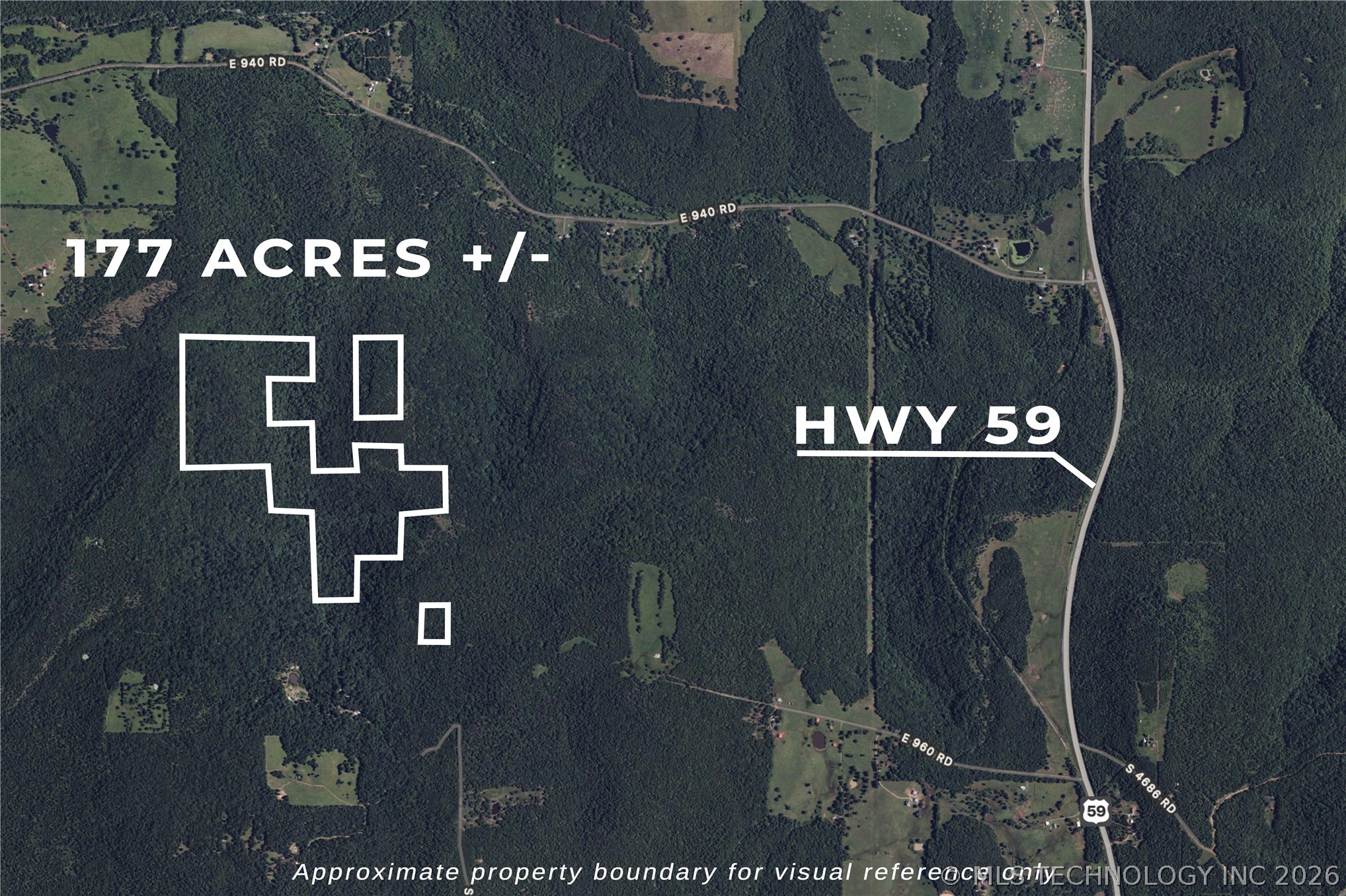 9999 S 4668 Property Photo 3