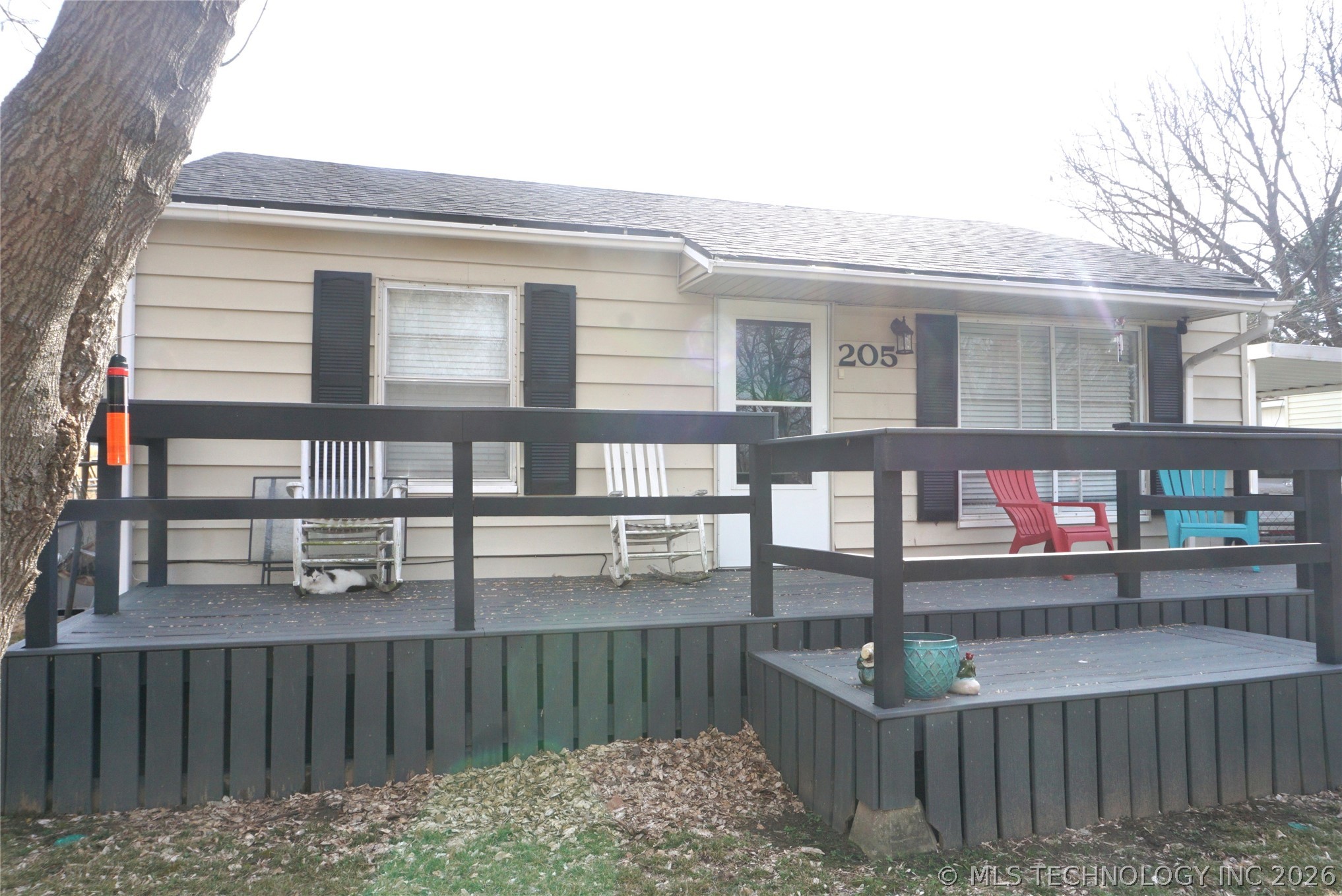 205 Washington Street Property Photo 2