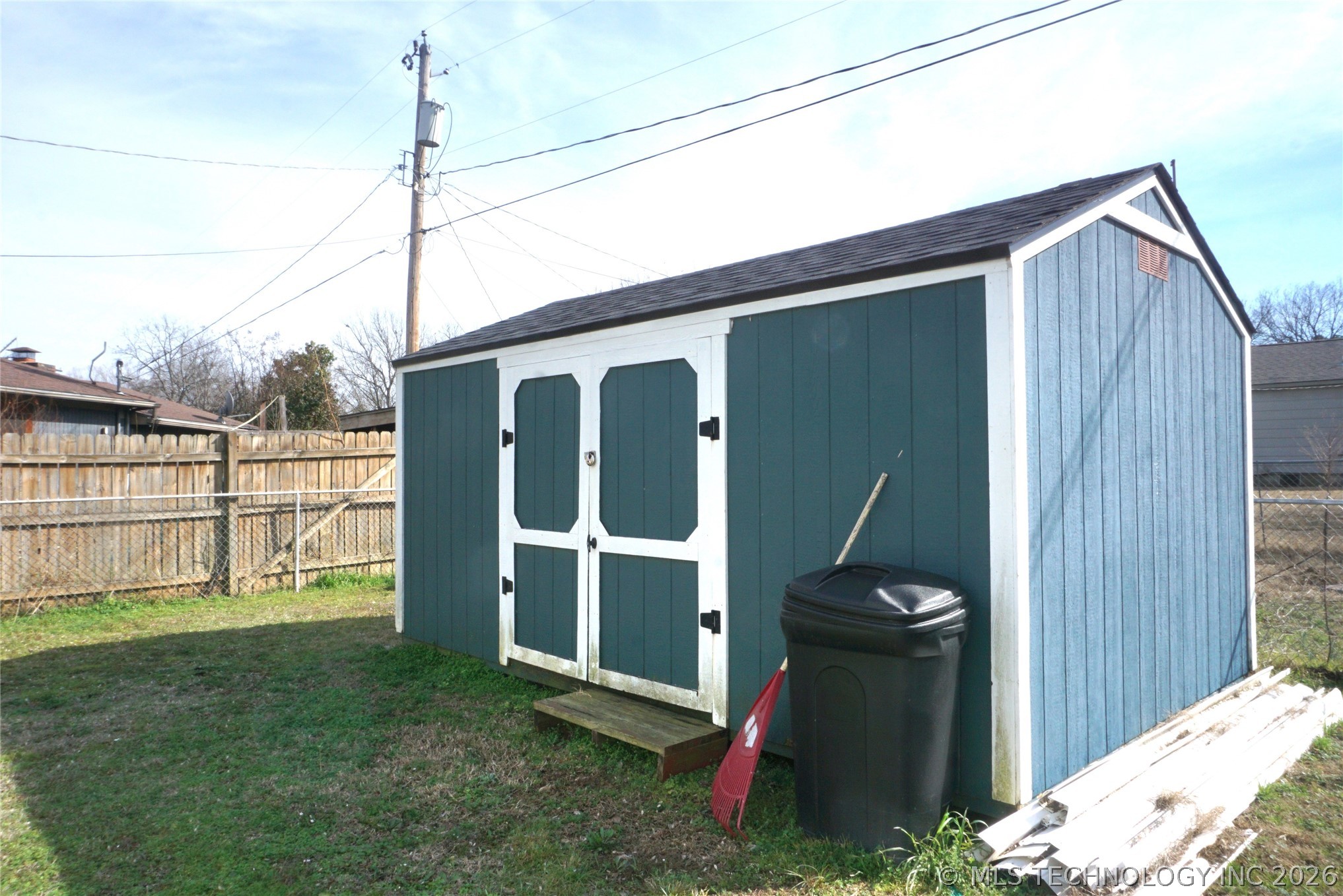 205 Washington Street Property Photo 47