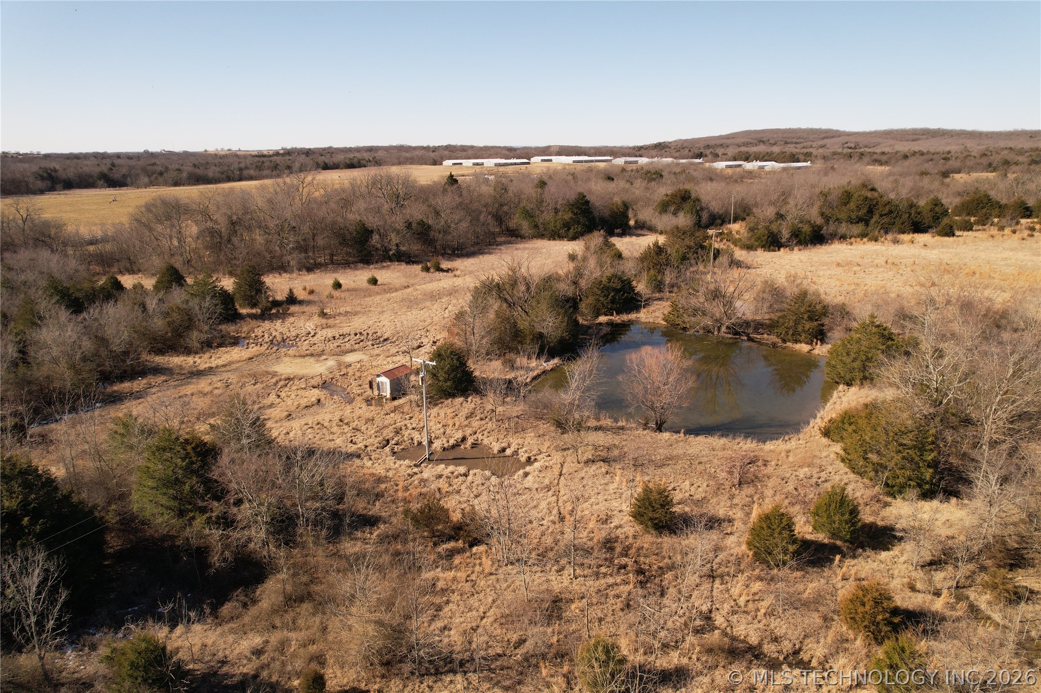 0001 County Road 3740 Property Photo 12
