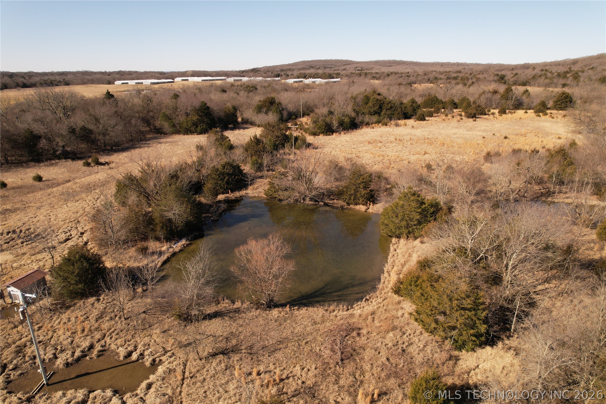 0001 County Road 3740 Property Photo 13