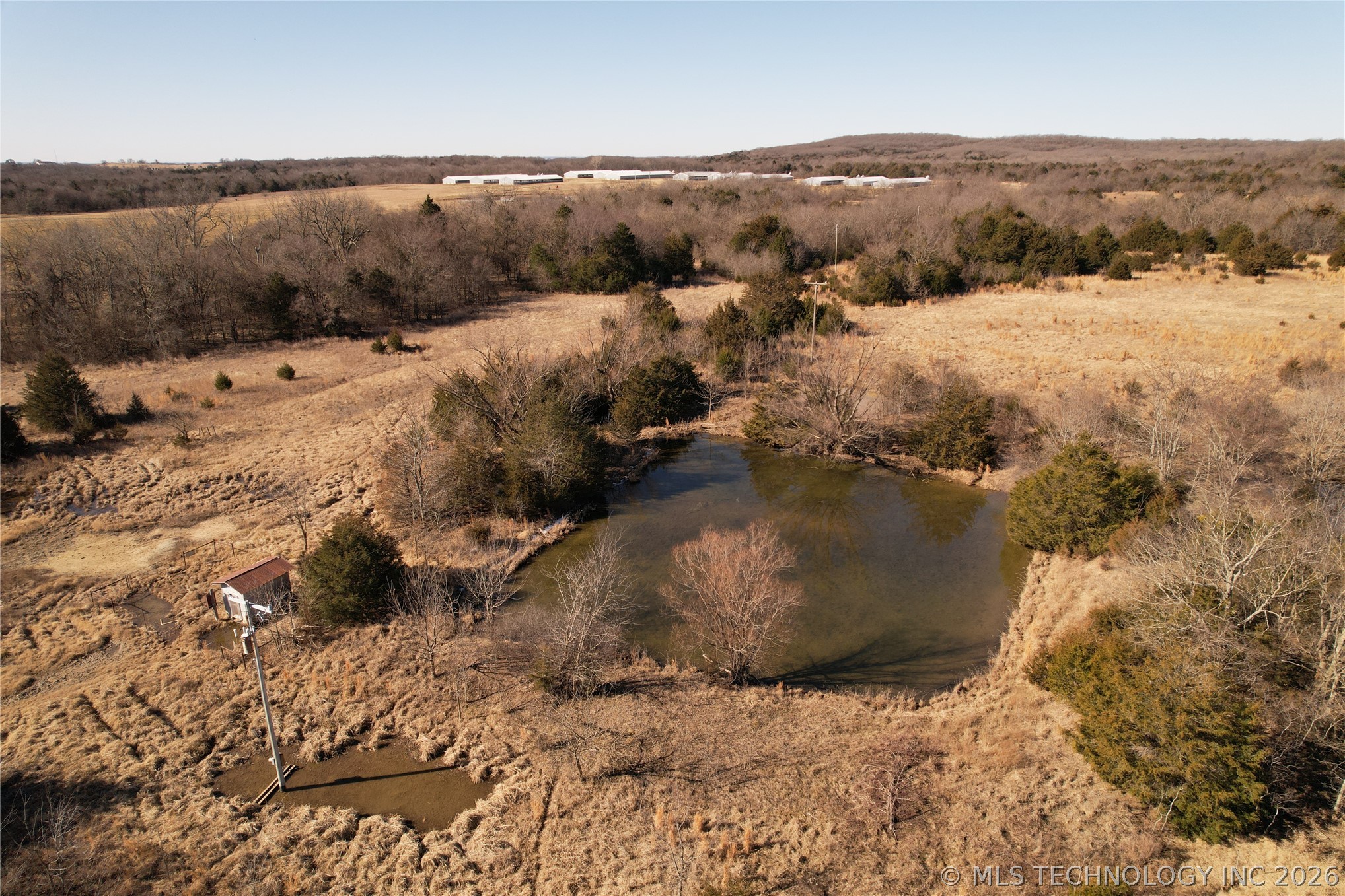 0001 County Road 3740 Property Photo 14