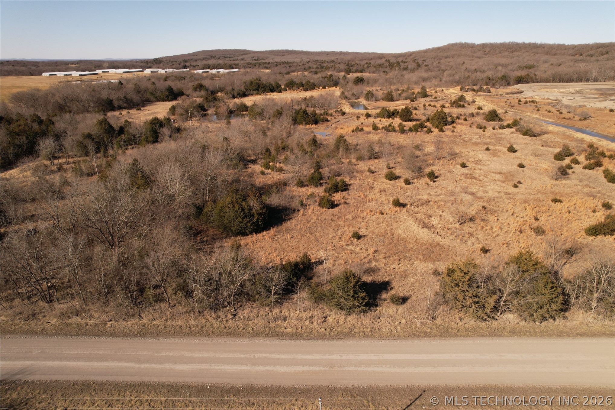 0001 County Road 3740 Property Photo 20