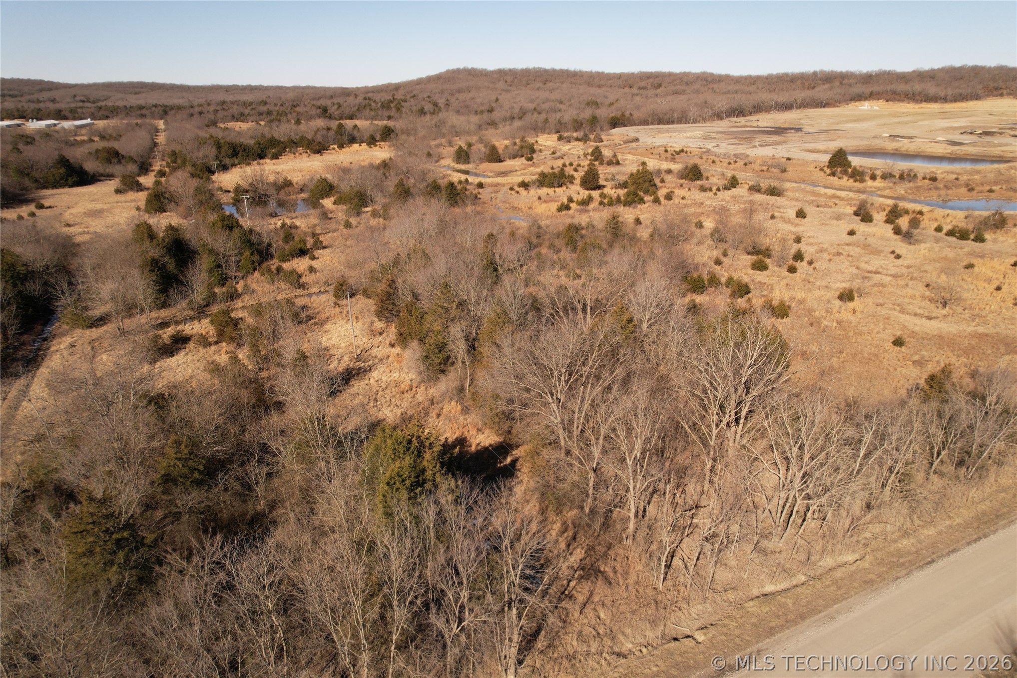 0001 County Road 3740 Property Photo 23