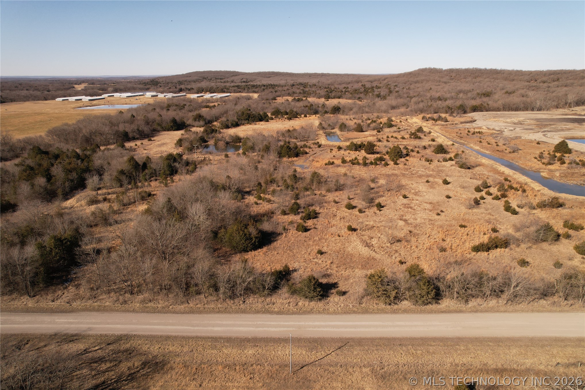 0001 County Road 3740 Property Photo 25