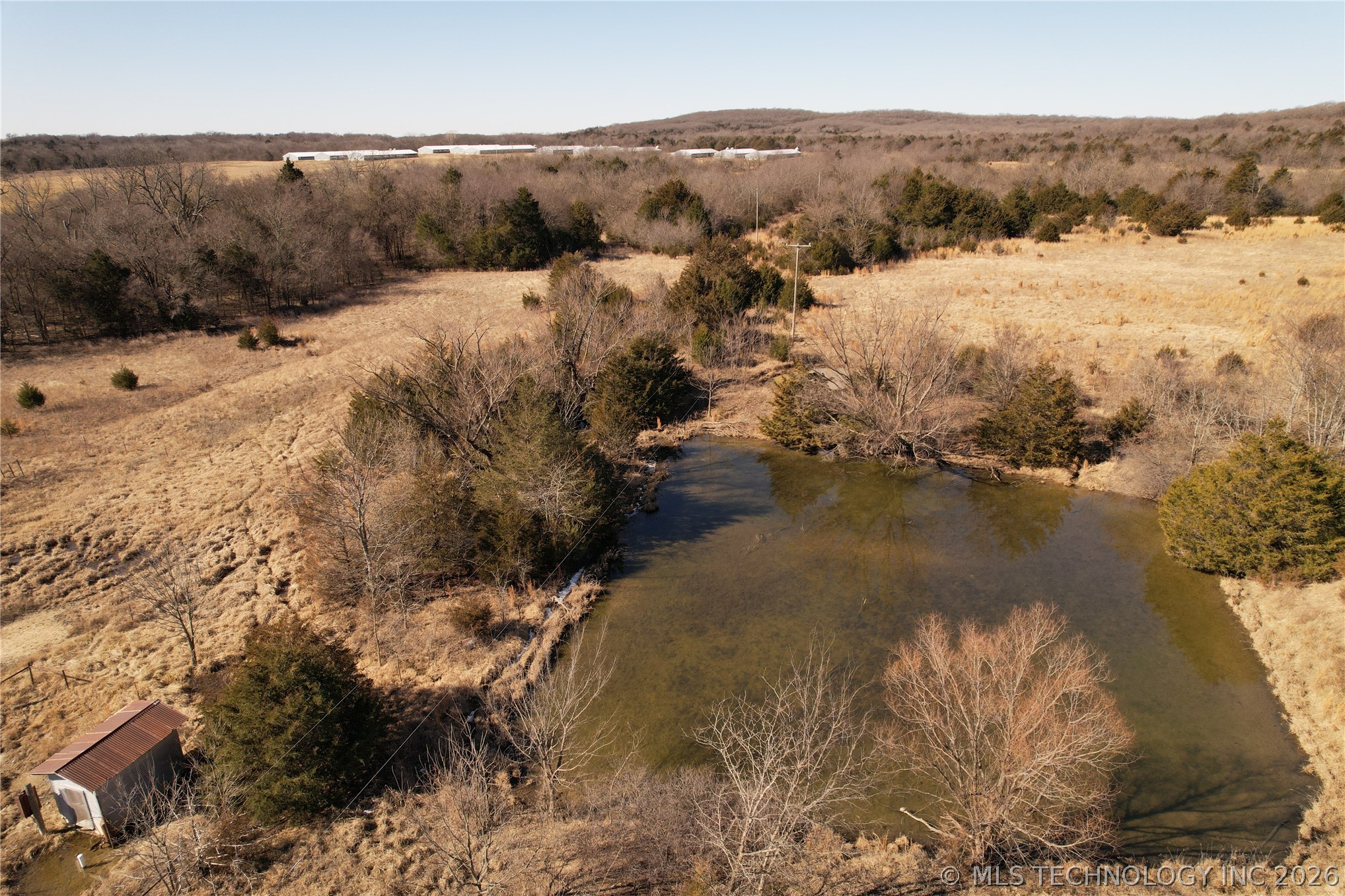0001 County Road 3740 Property Photo 35