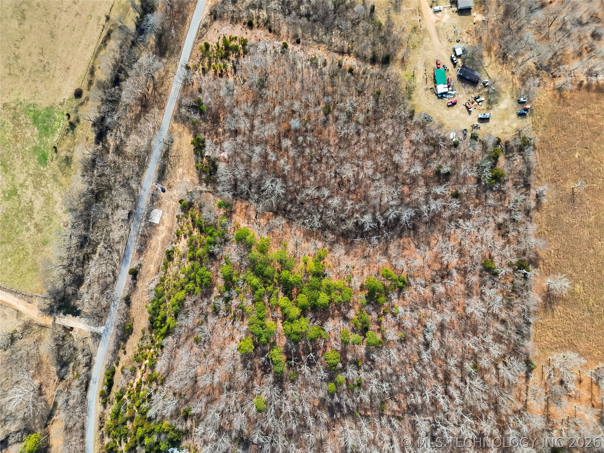 4735 Road Property Photo 9