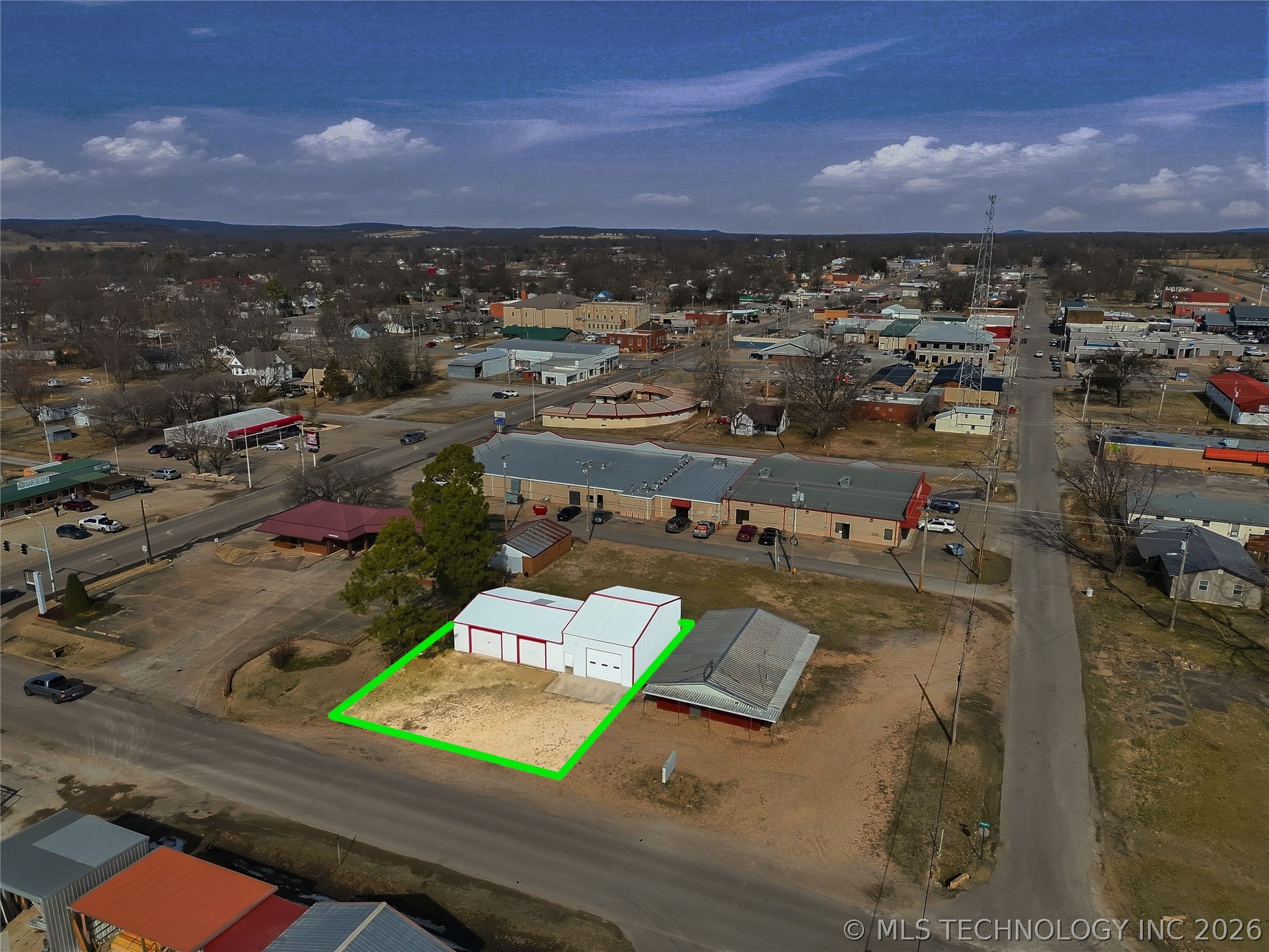 103 W Walnut Street Property Photo 11