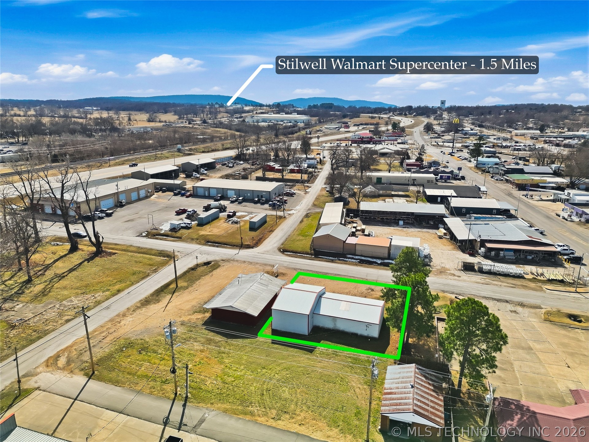 103 W Walnut Street Property Photo 14