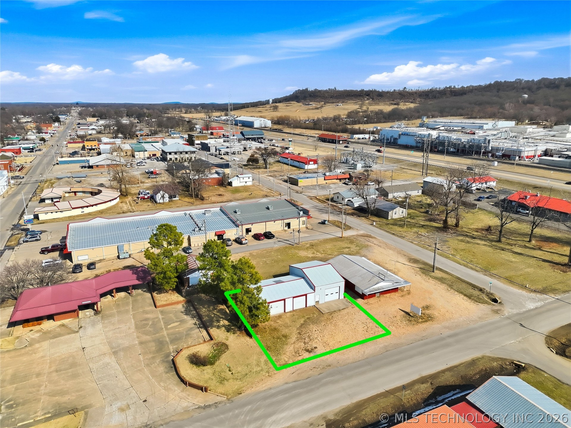 103 W Walnut Street Property Photo 17