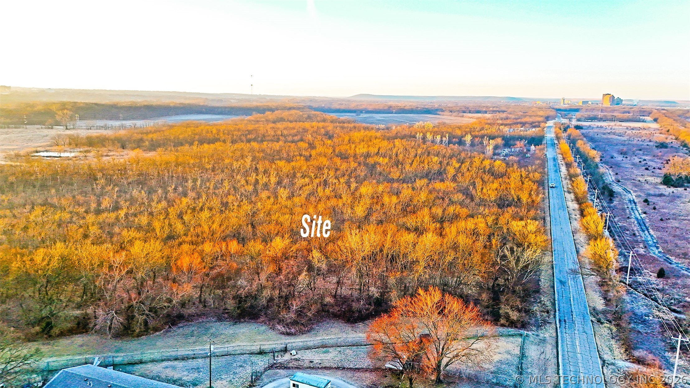 16640 Hwy 123 Road Property Photo 3