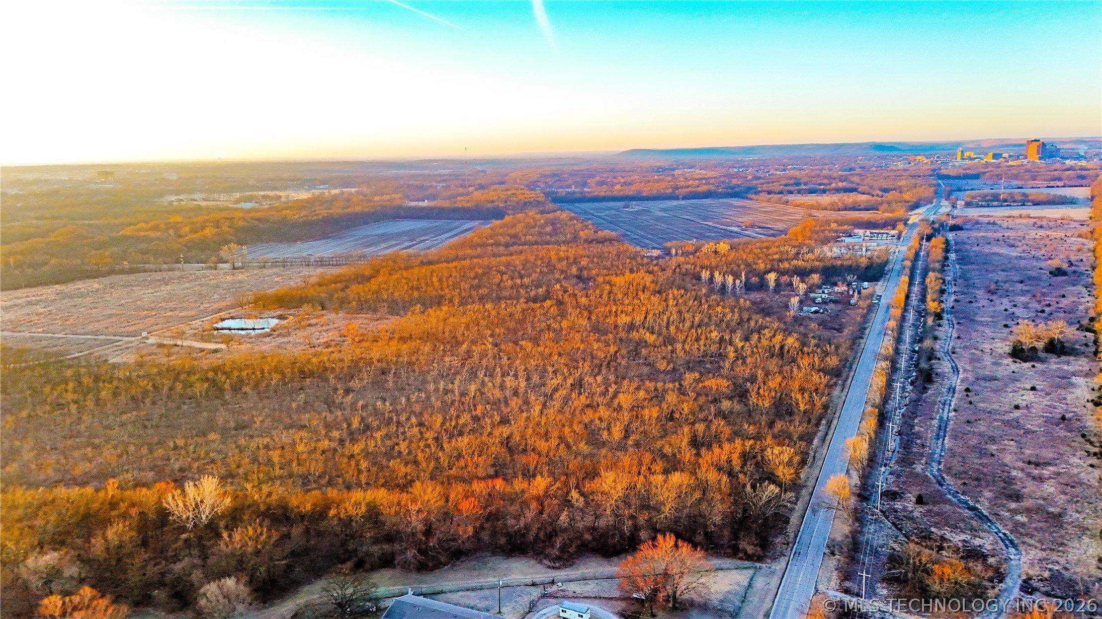 16640 Hwy 123 Road Property Photo 6