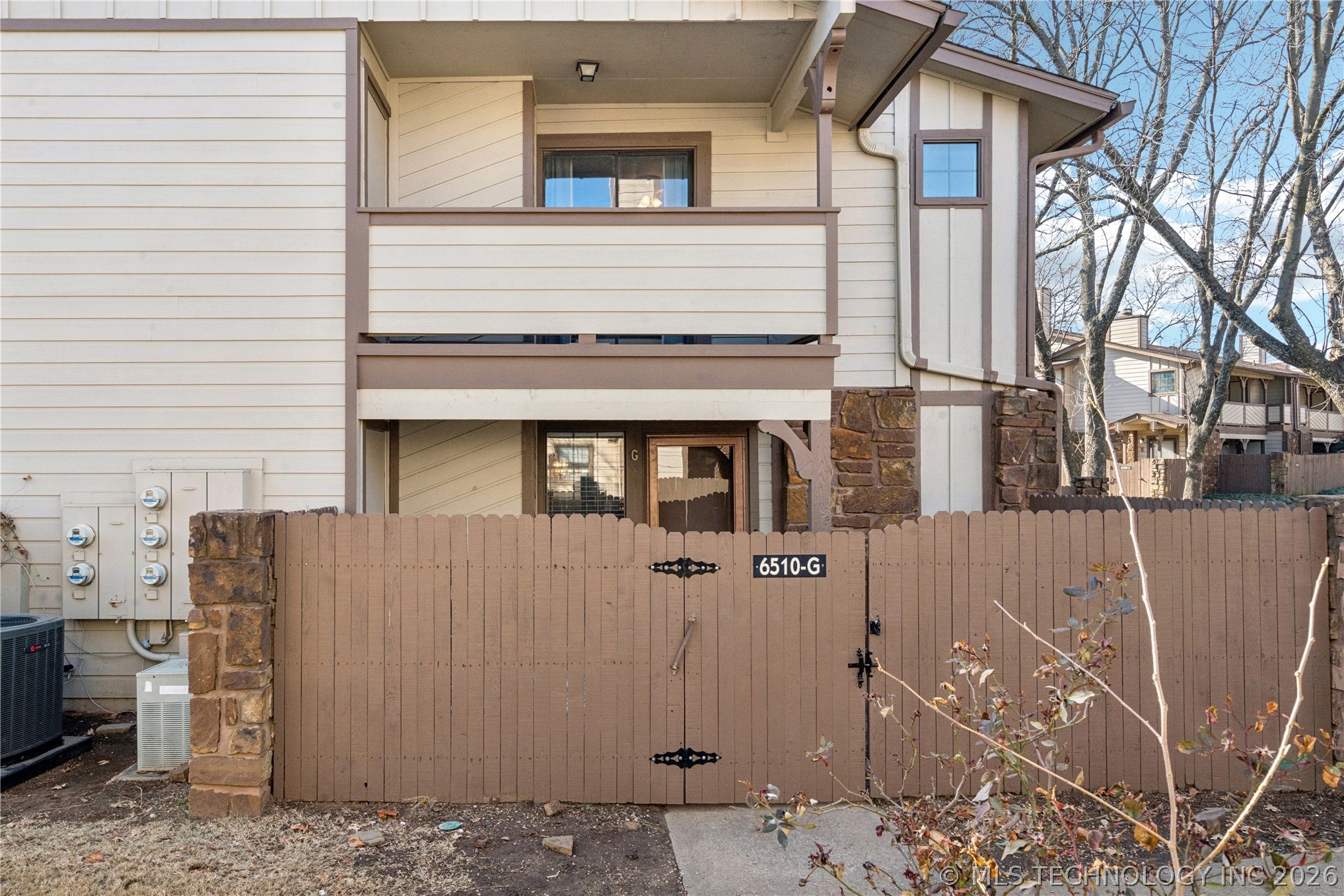 6510 S Memorial Drive 17g Property Photo 2