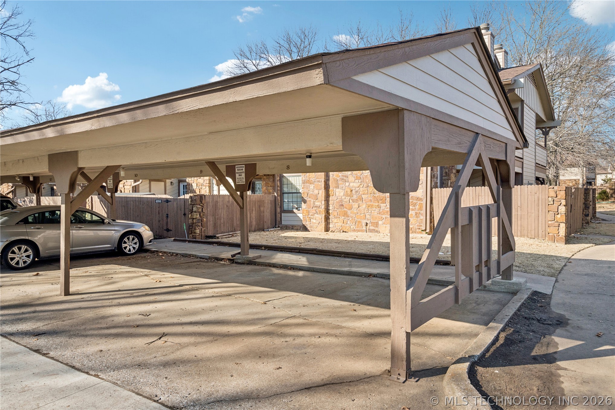 6510 S Memorial Drive 17g Property Photo 28