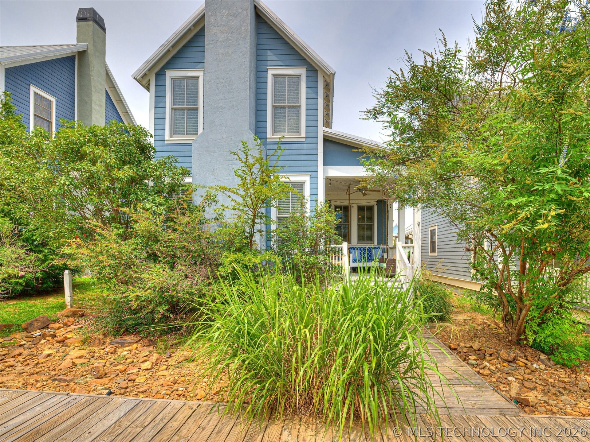 39 Boardwalk Street Property Photo 3