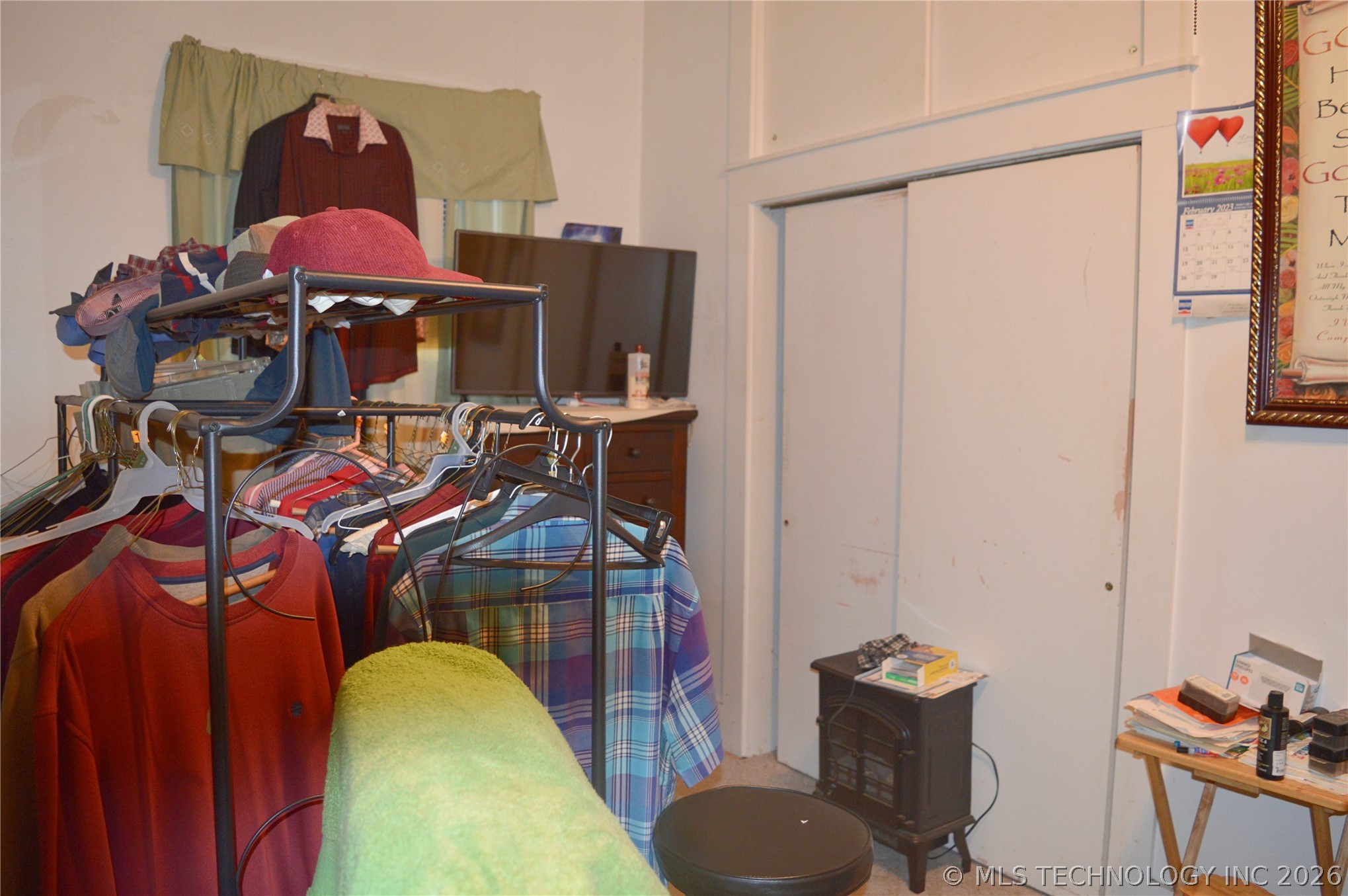 601 N G Street Property Photo 10