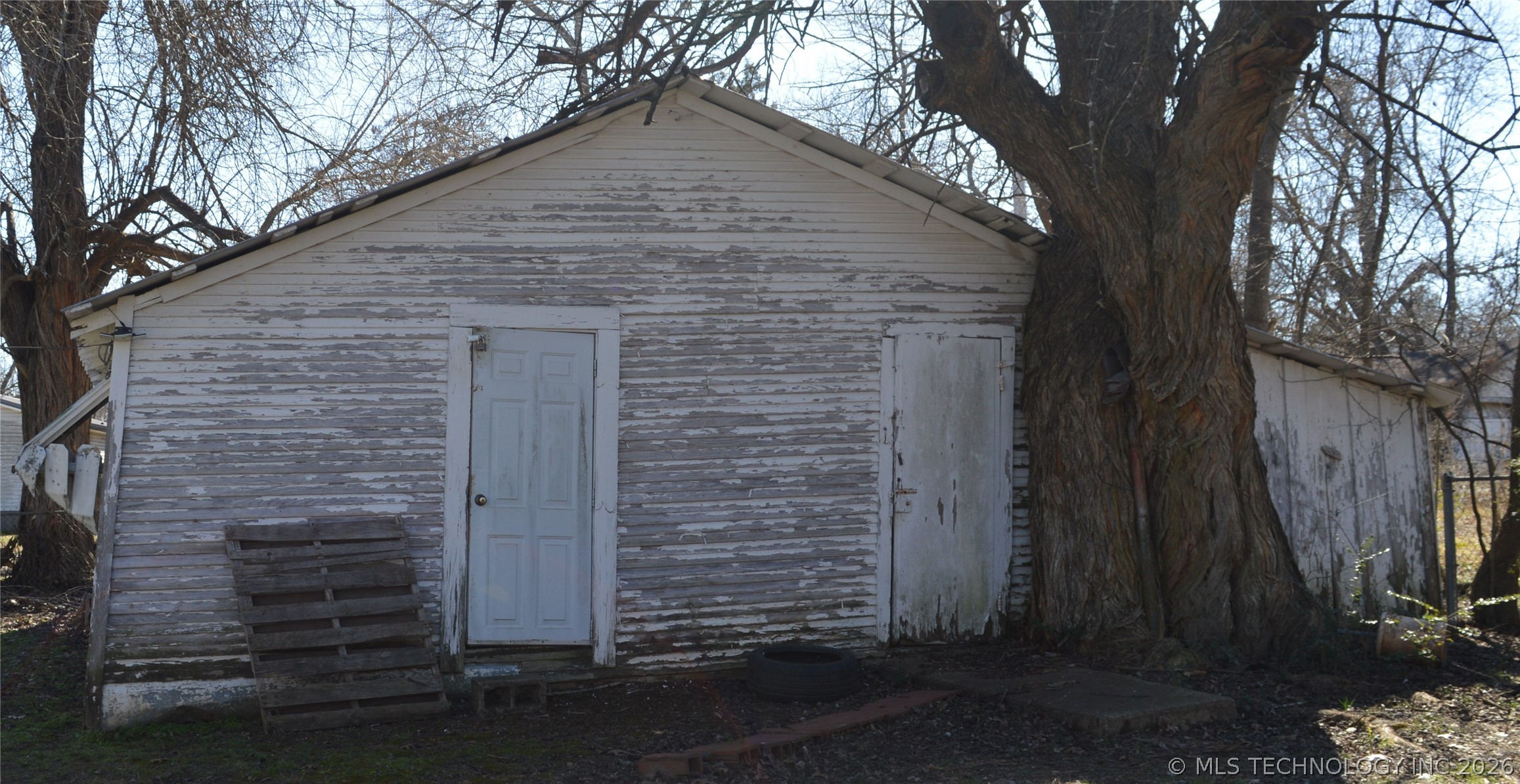 601 N G Street Property Photo 19