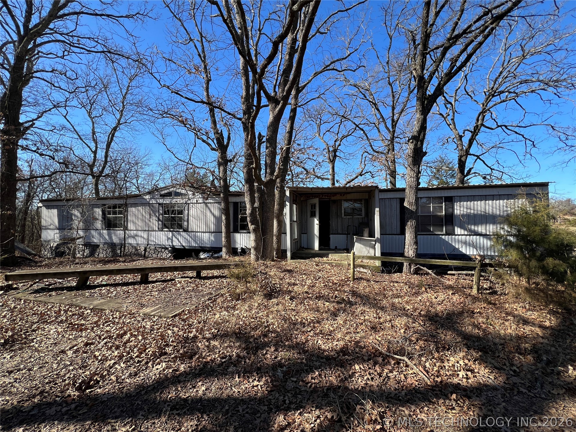 10186 Timberline Road Property Photo 1
