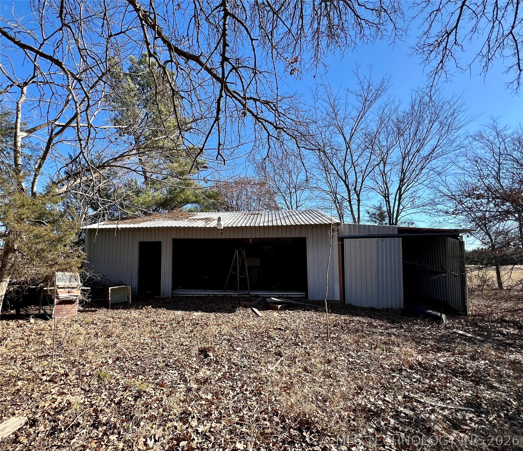 10186 Timberline Road Property Photo 2
