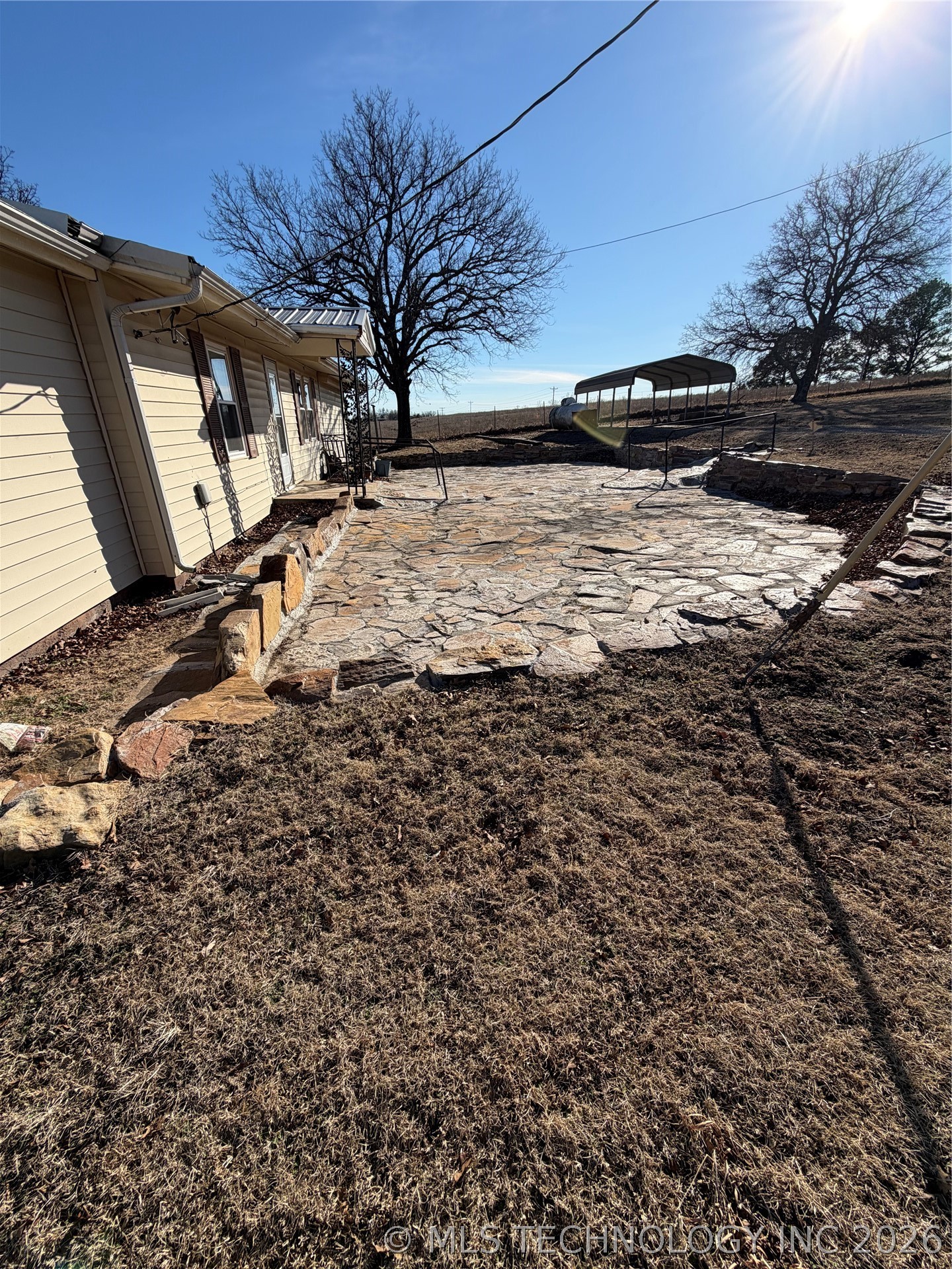 529 County Road 1755 Property Photo 5