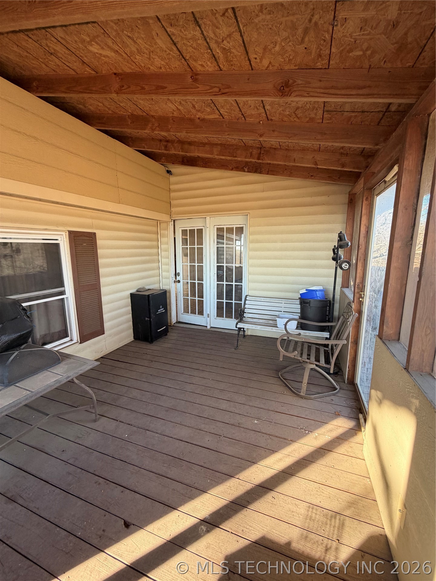 529 County Road 1755 Property Photo 8