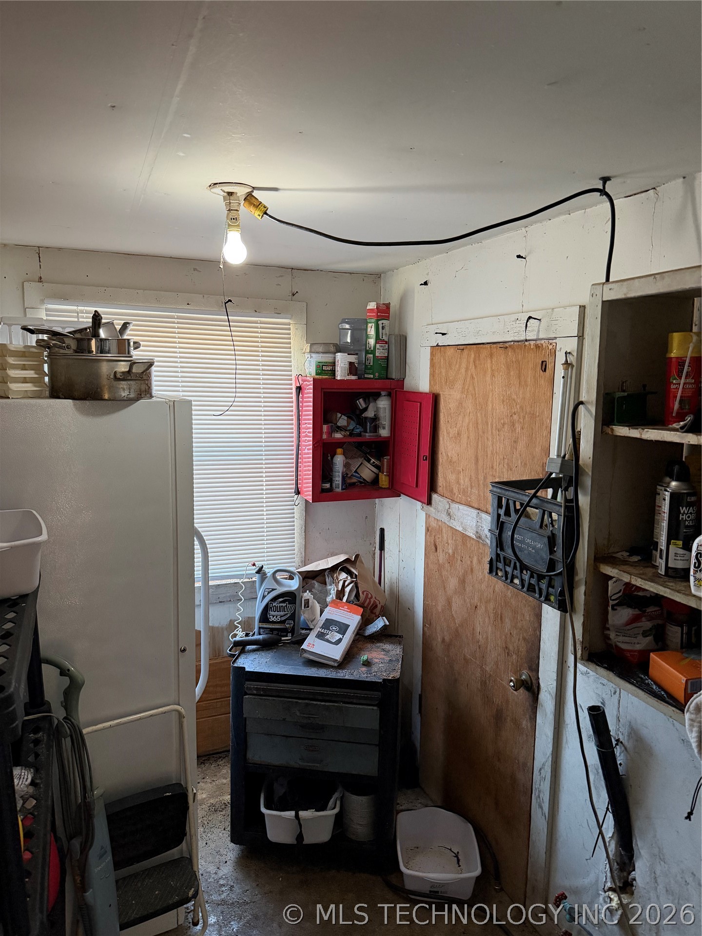 529 County Road 1755 Property Photo 12