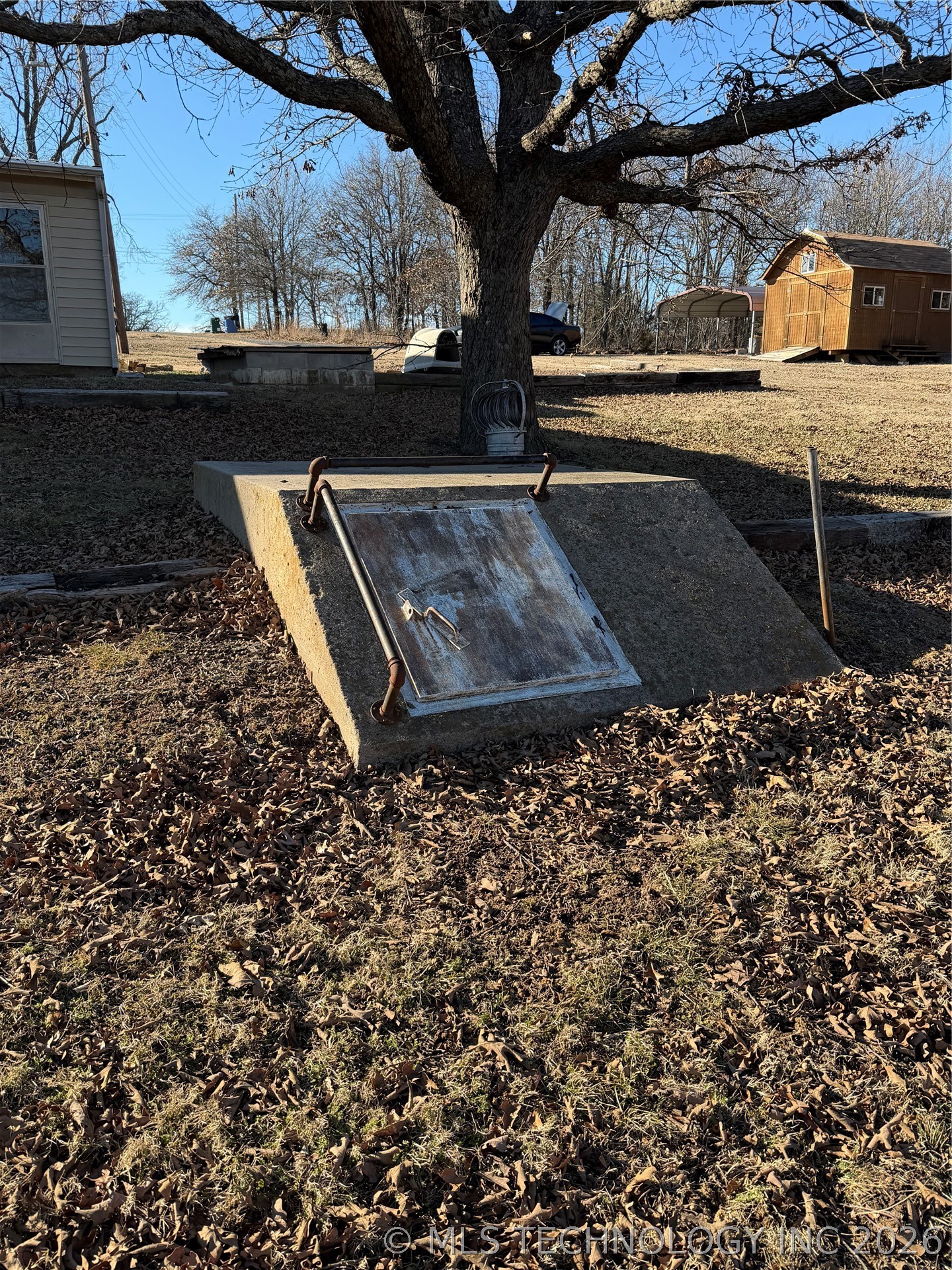 529 County Road 1755 Property Photo 28