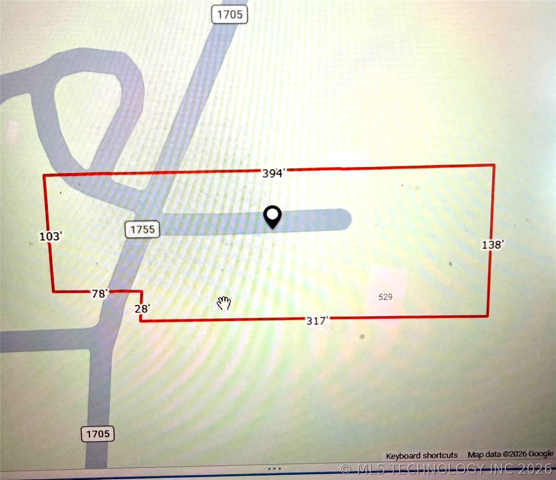 529 County Road 1755 Property Photo 33