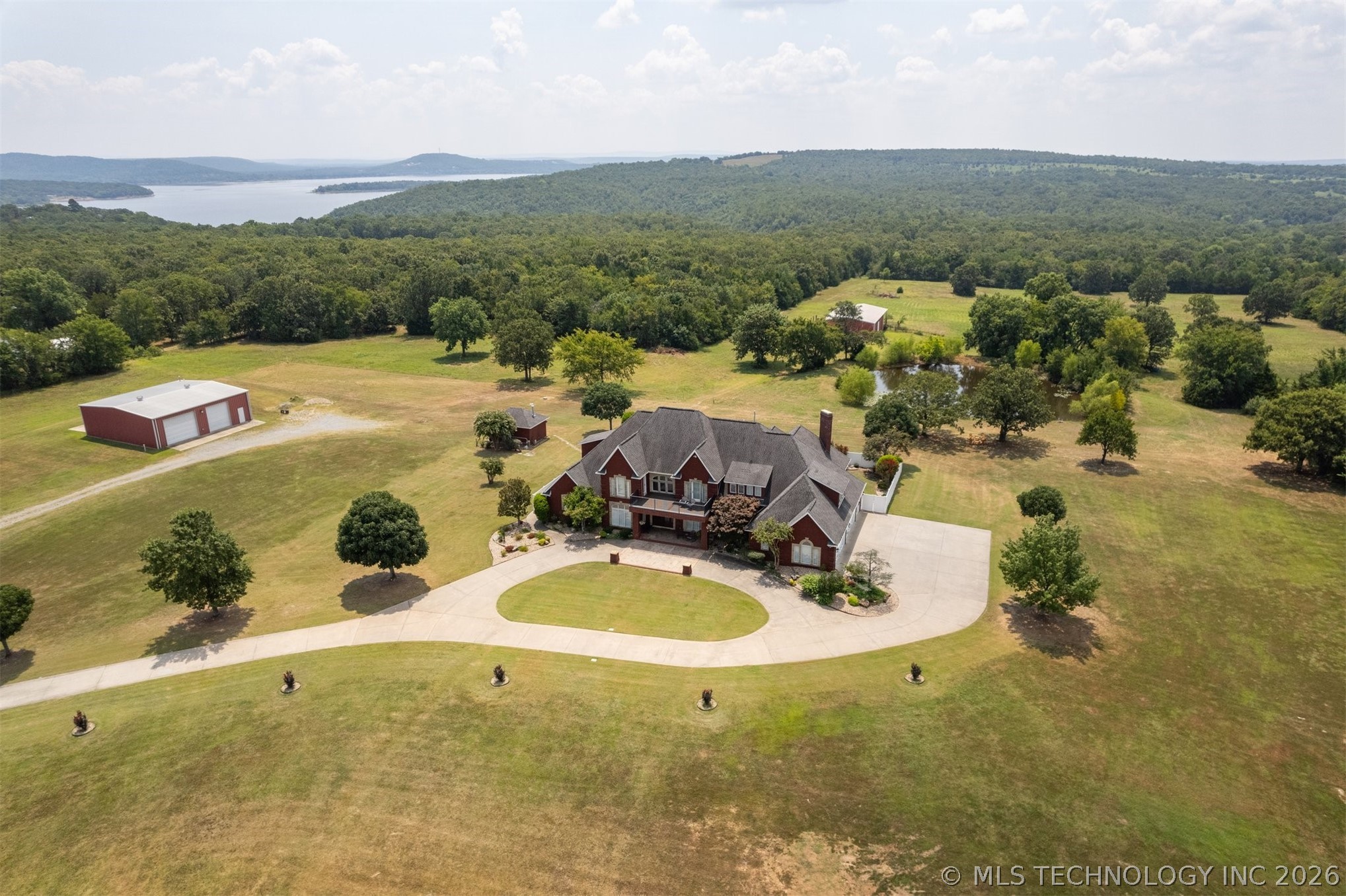 3816 Bucks Of Gains Creek Road Property Photo 1