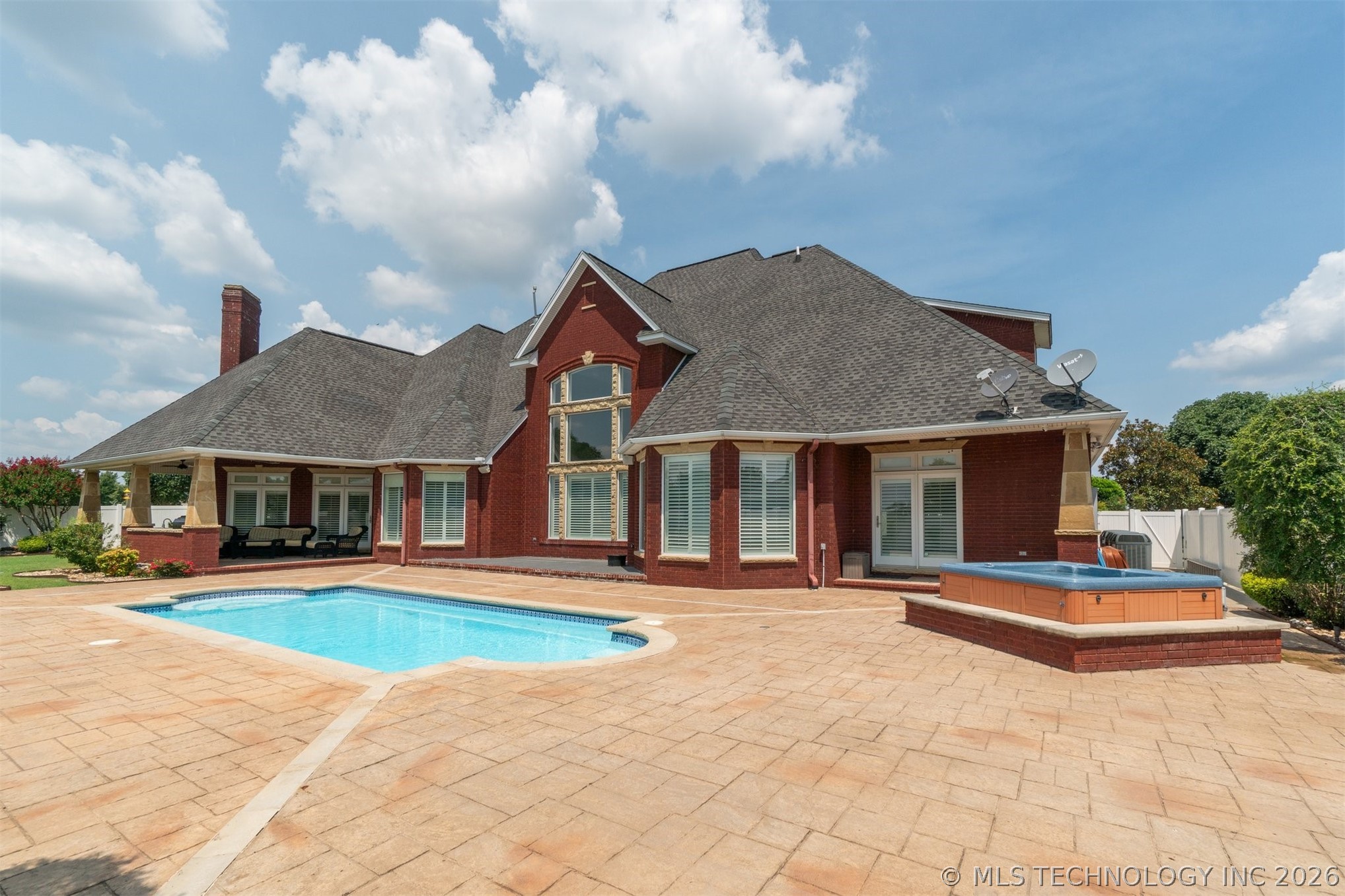 3816 Bucks Of Gains Creek Road Property Photo 4