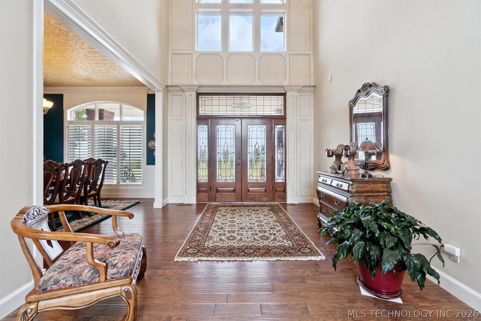 3816 Bucks Of Gains Creek Road Property Photo 6