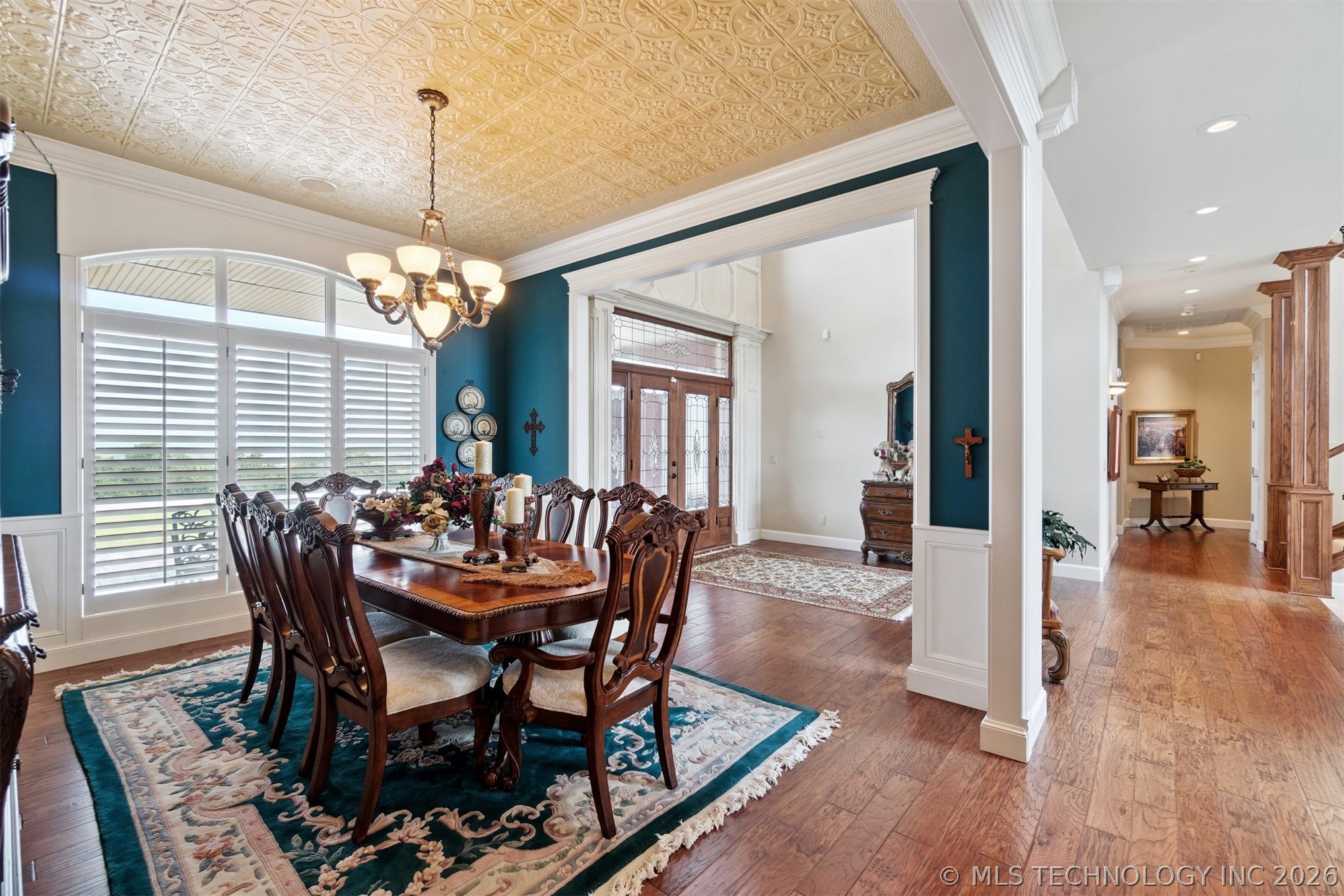 3816 Bucks Of Gains Creek Road Property Photo 7