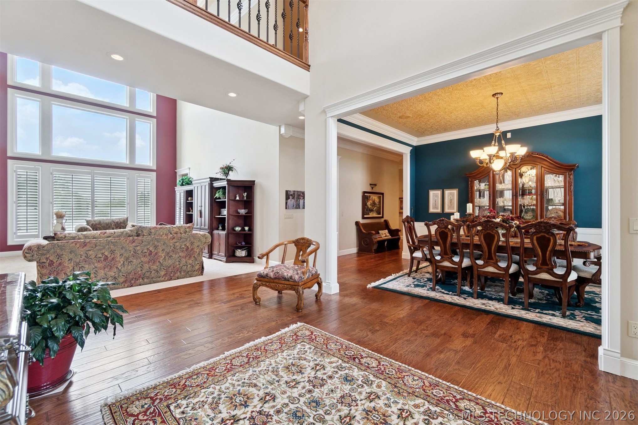 3816 Bucks Of Gains Creek Road Property Photo 8