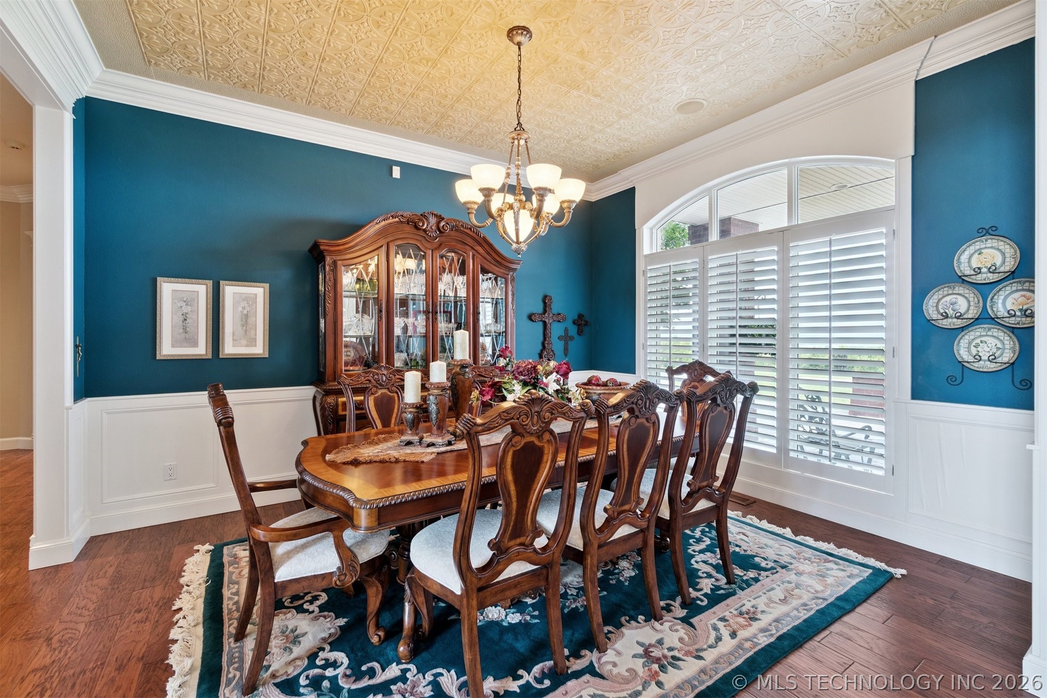 3816 Bucks Of Gains Creek Road Property Photo 9