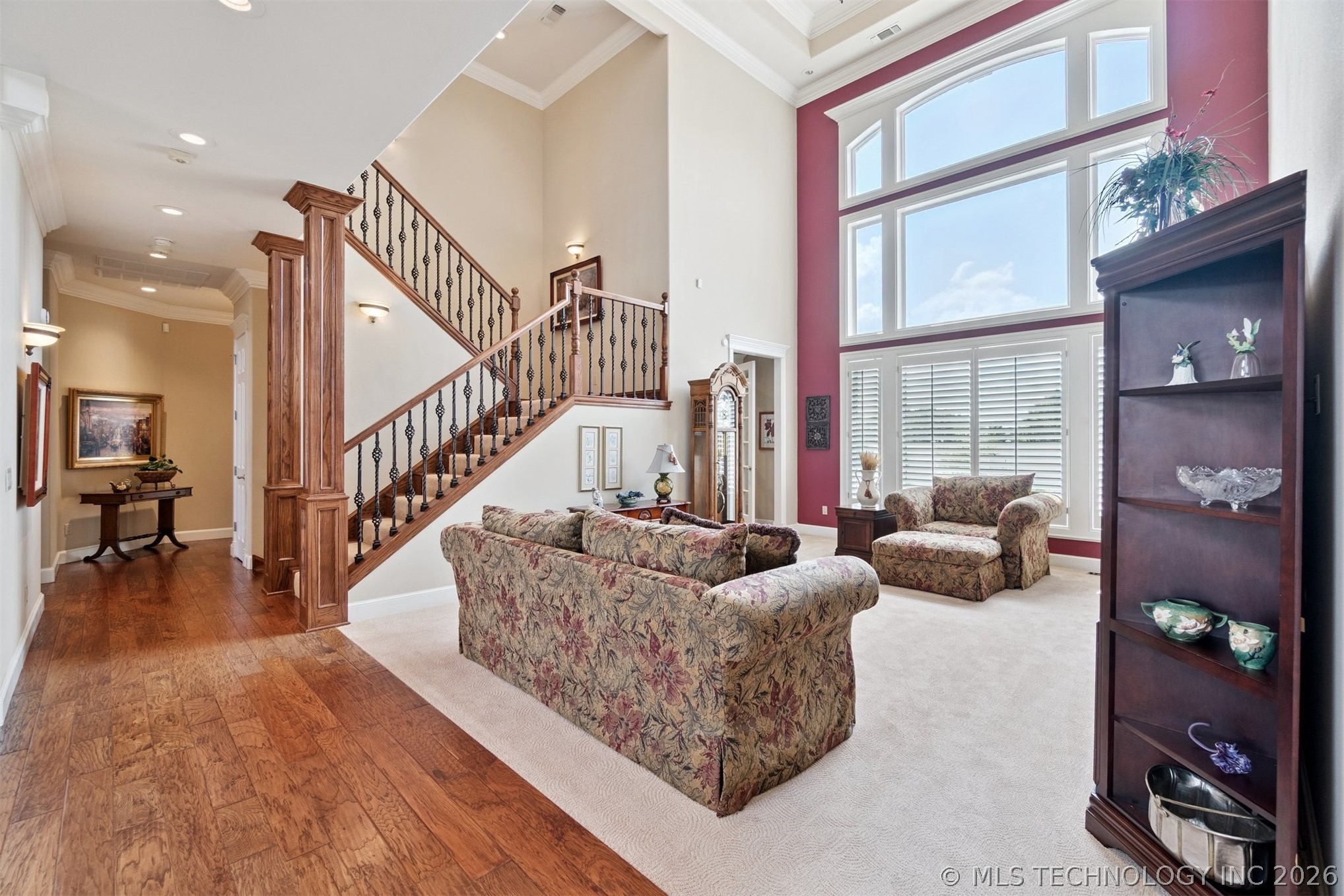 3816 Bucks Of Gains Creek Road Property Photo 10