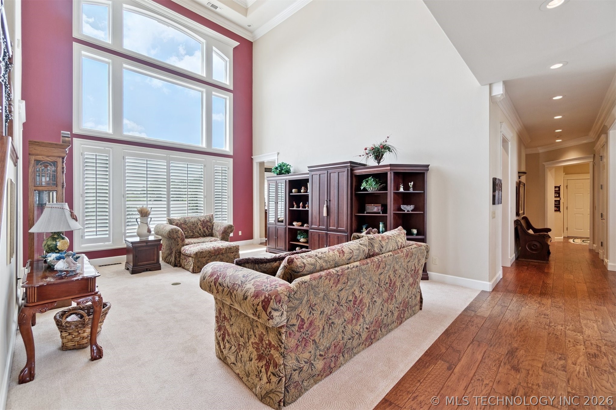 3816 Bucks Of Gains Creek Road Property Photo 11