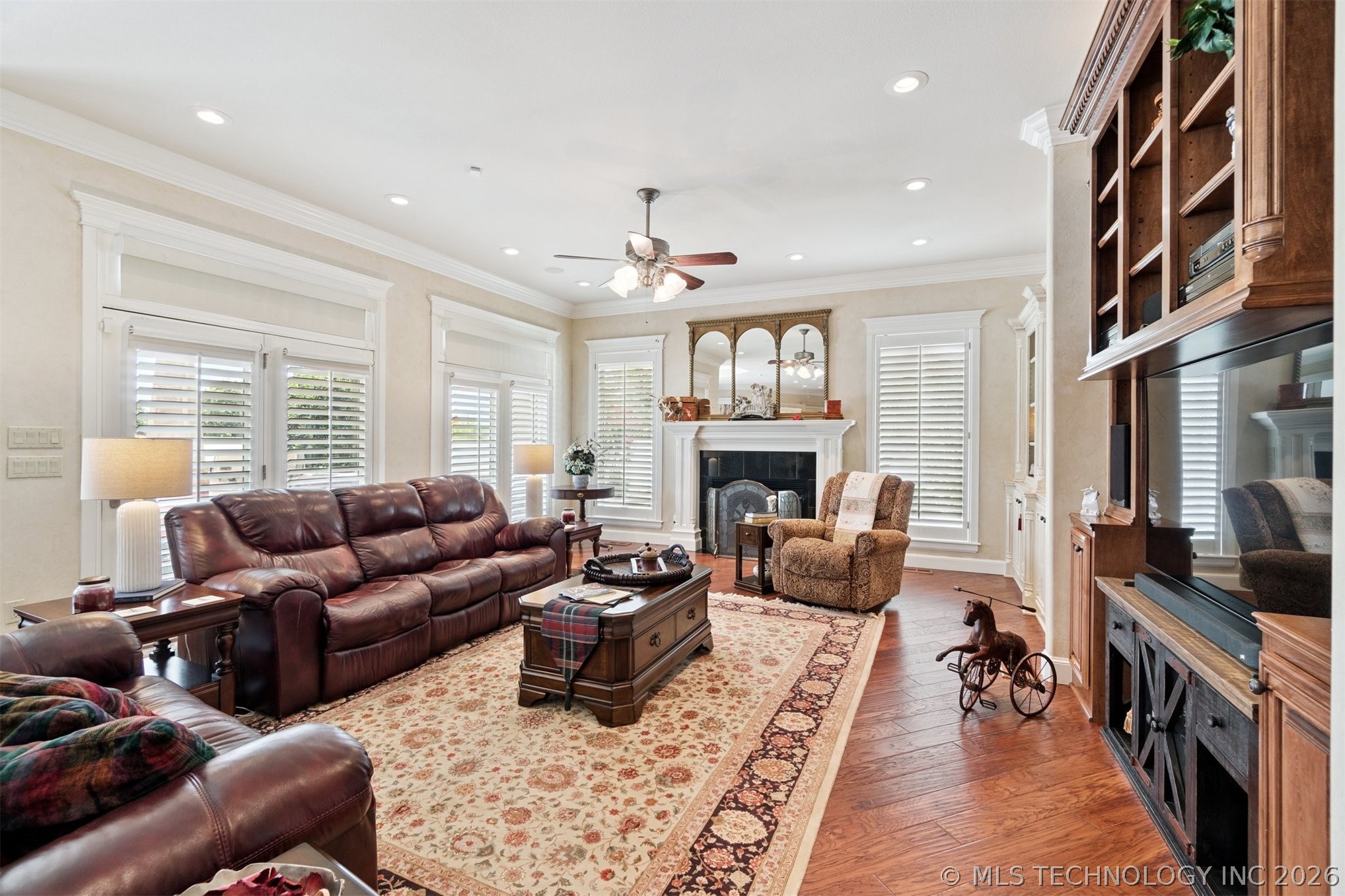 3816 Bucks Of Gains Creek Road Property Photo 15