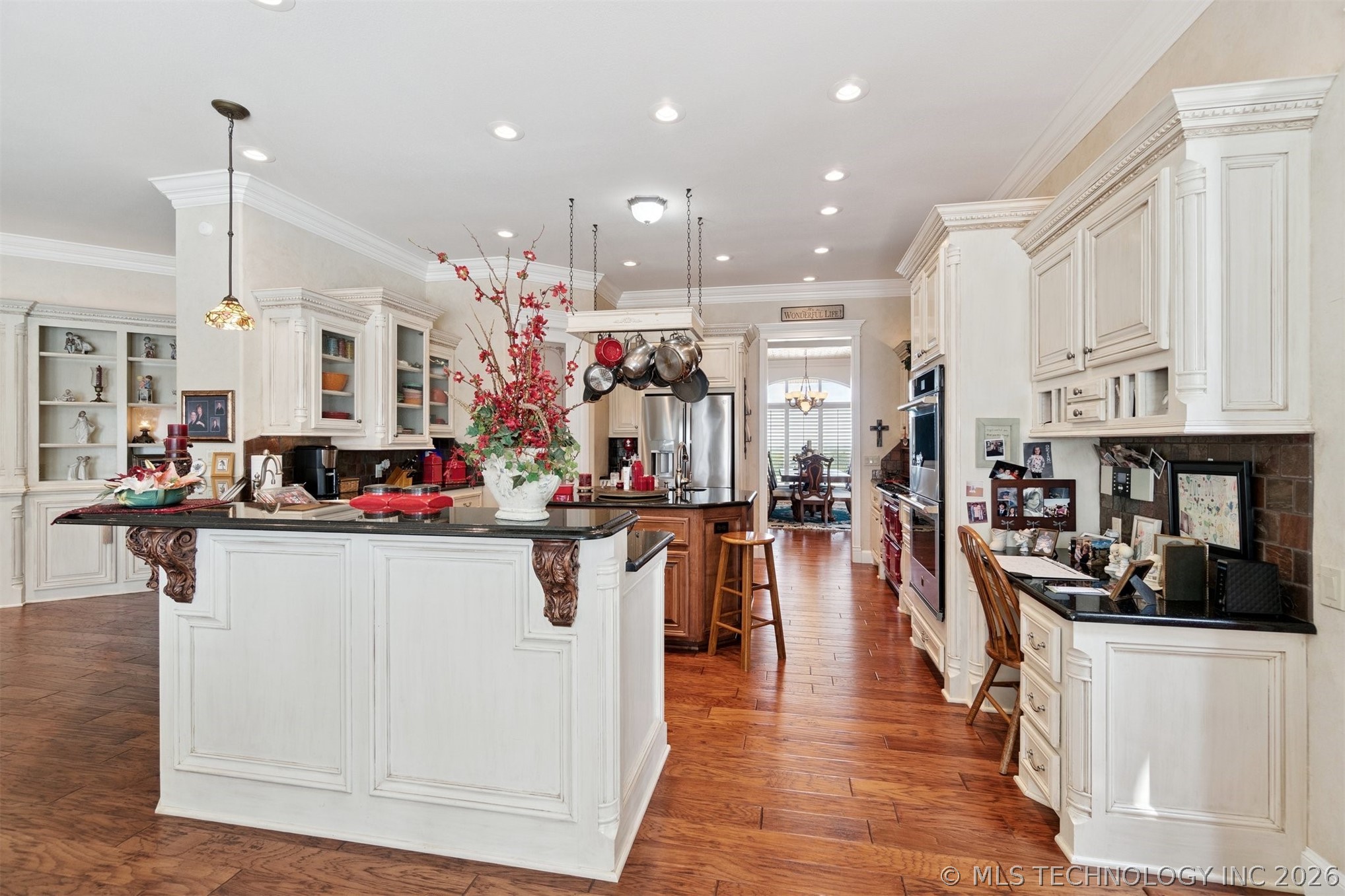 3816 Bucks Of Gains Creek Road Property Photo 18