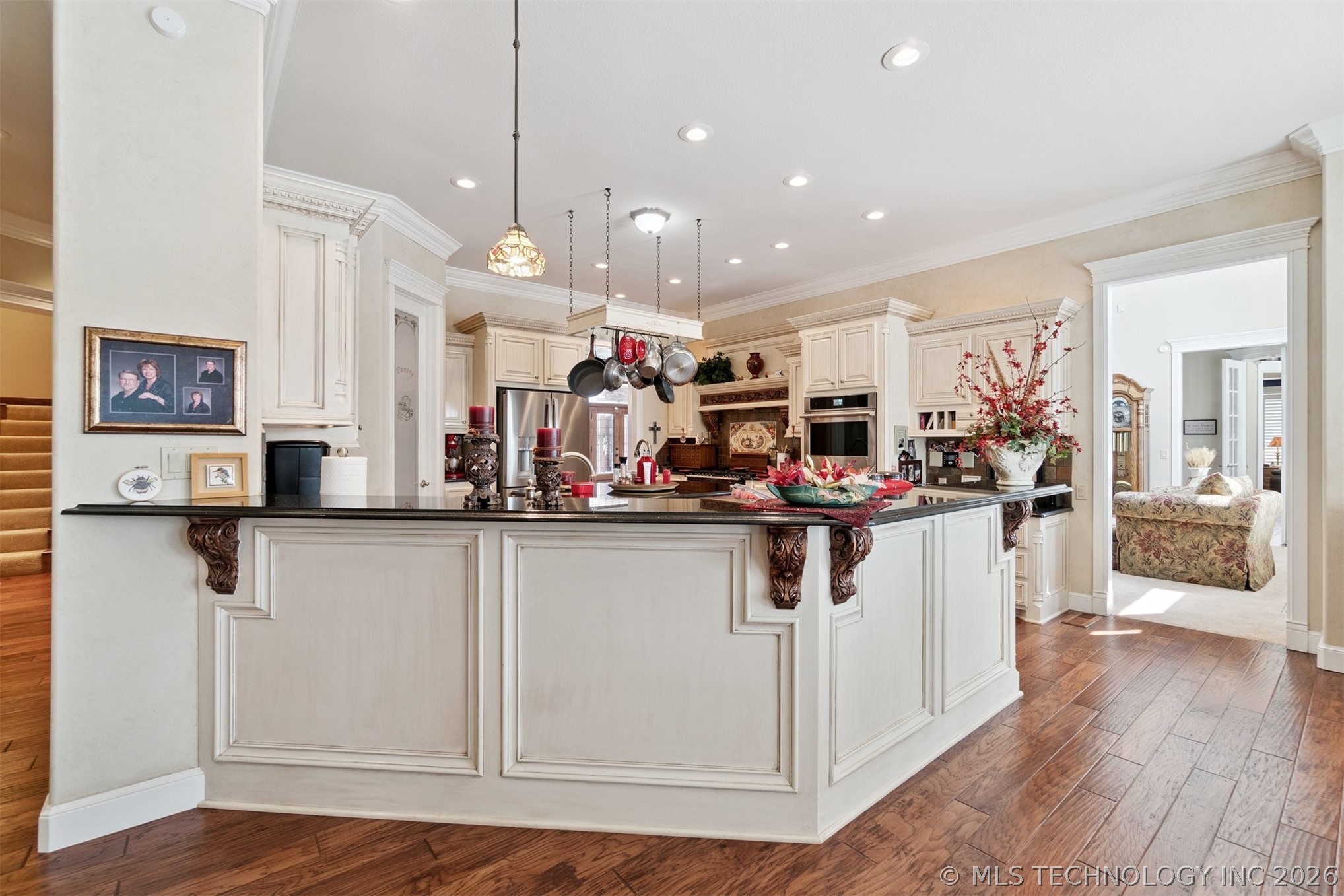 3816 Bucks Of Gains Creek Road Property Photo 19