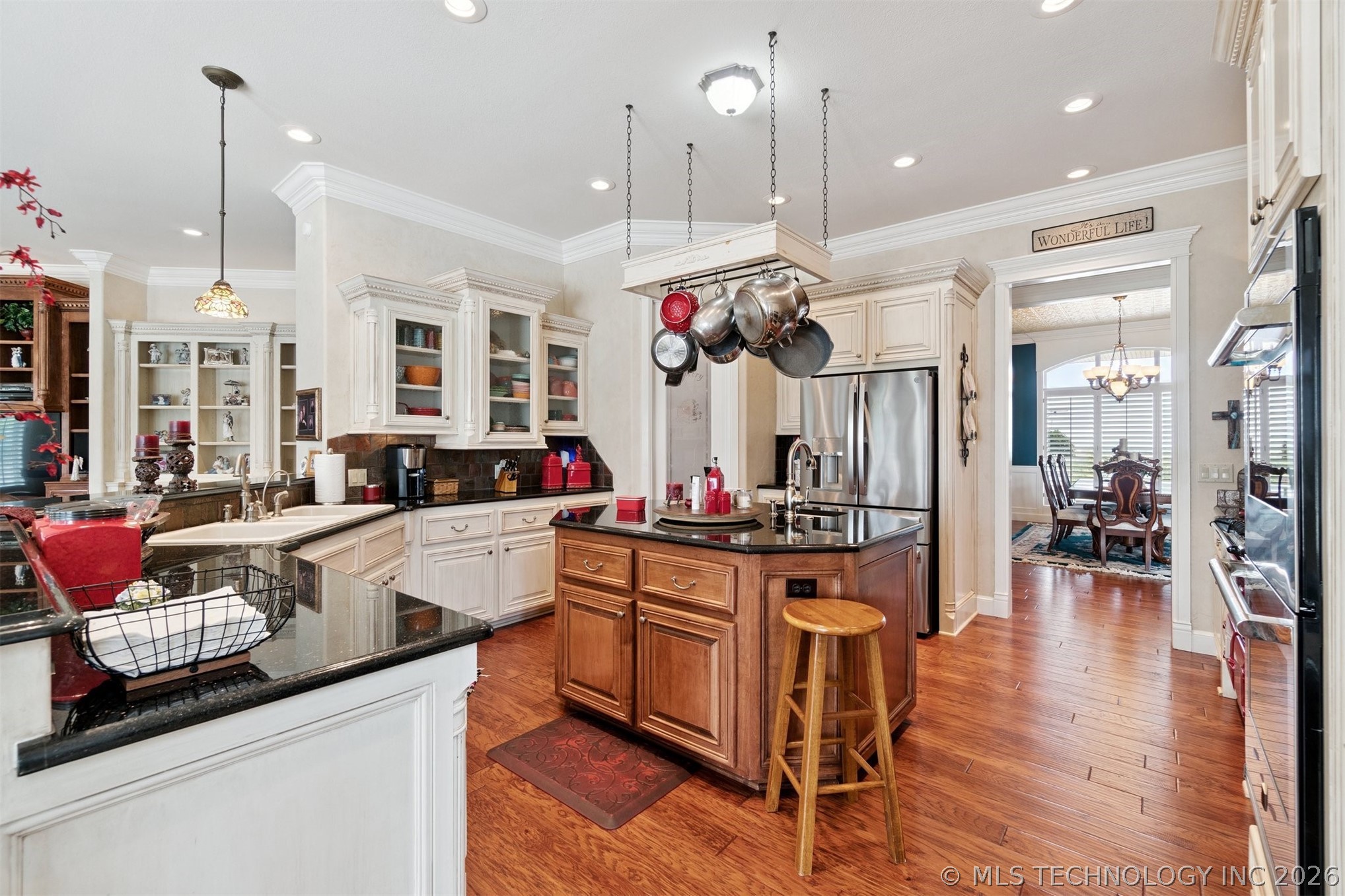 3816 Bucks Of Gains Creek Road Property Photo 22